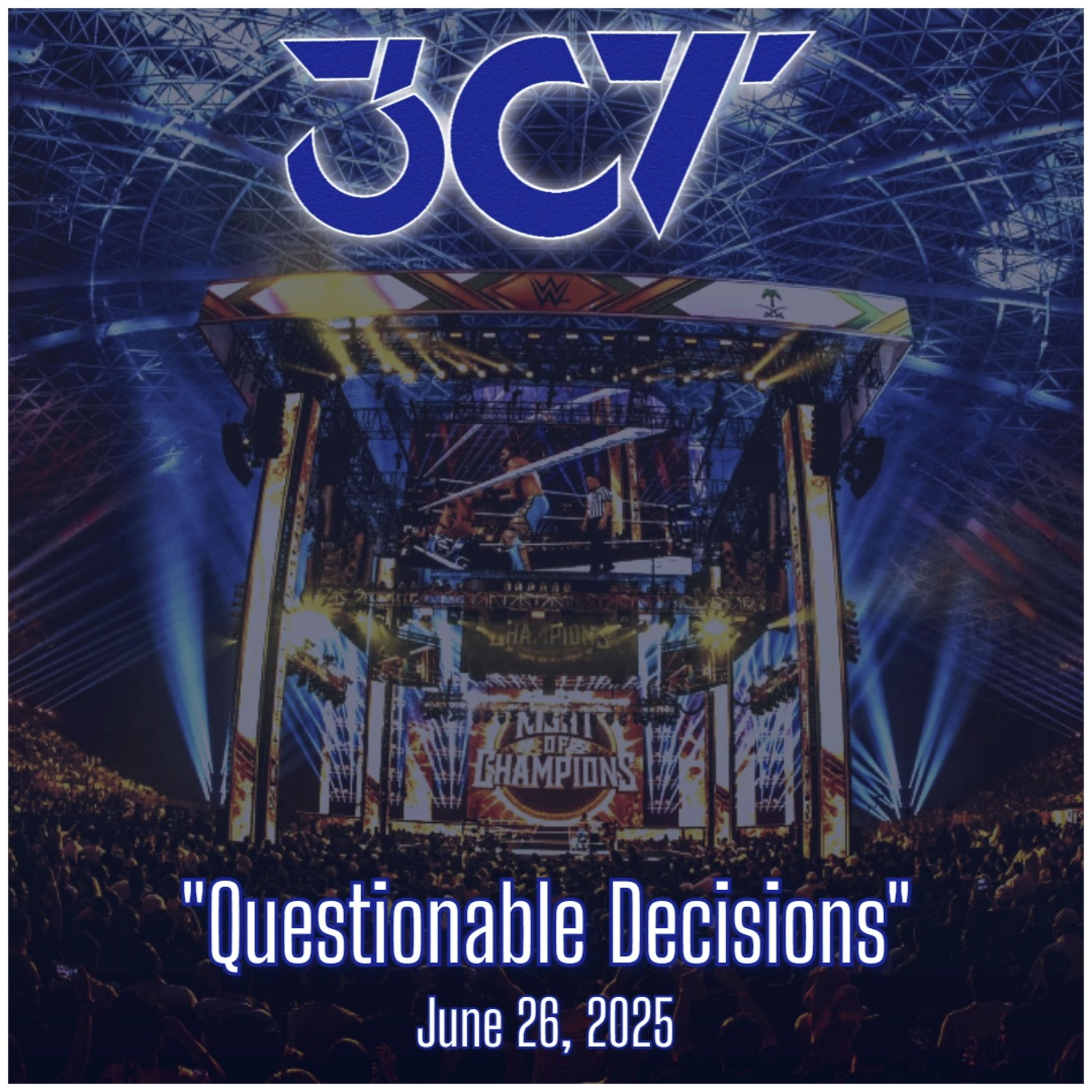Questionable Decisions - June 26, 2025