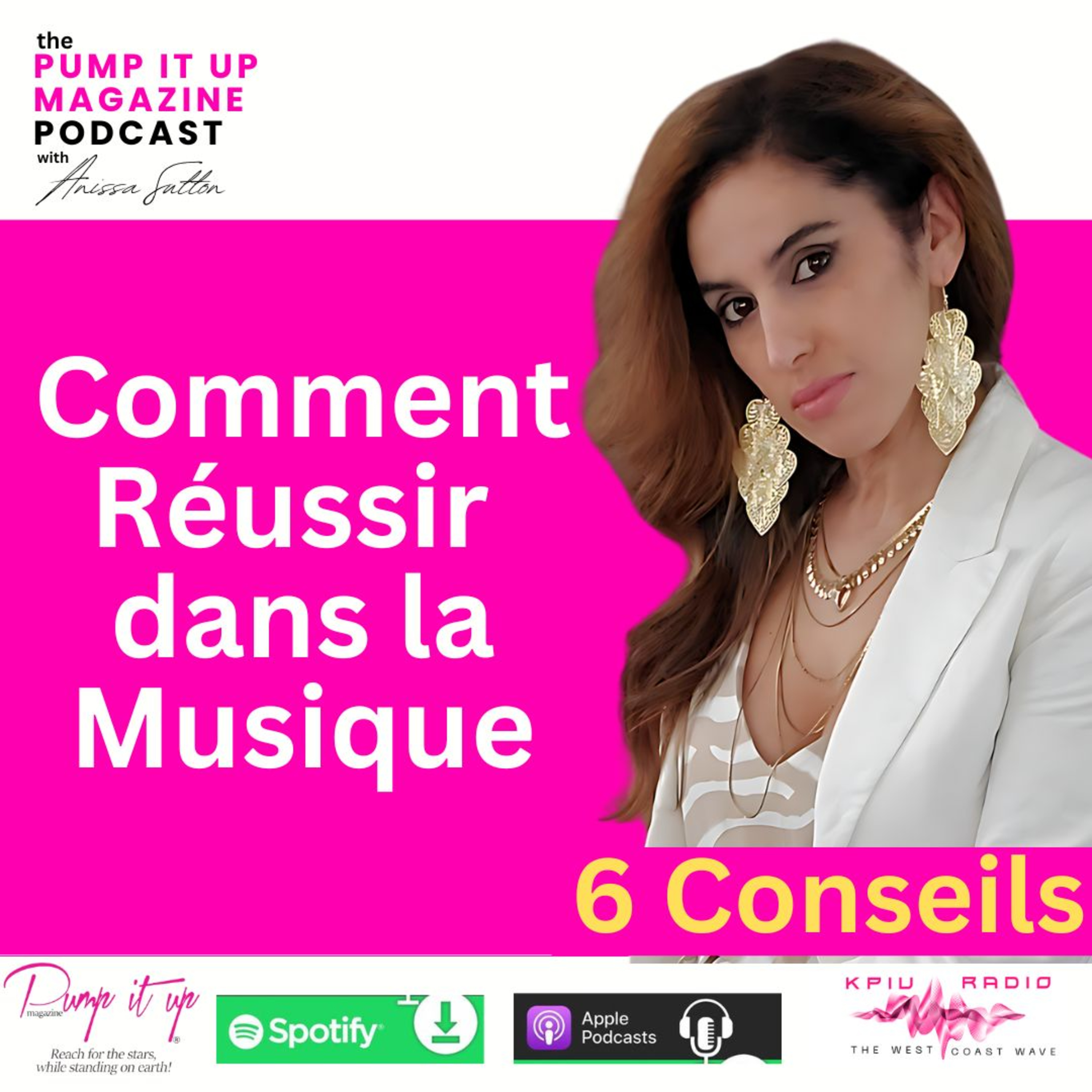 Pump It Up Magazine: Empowering Self-Help, Stories, Entertainment, Lifestyle