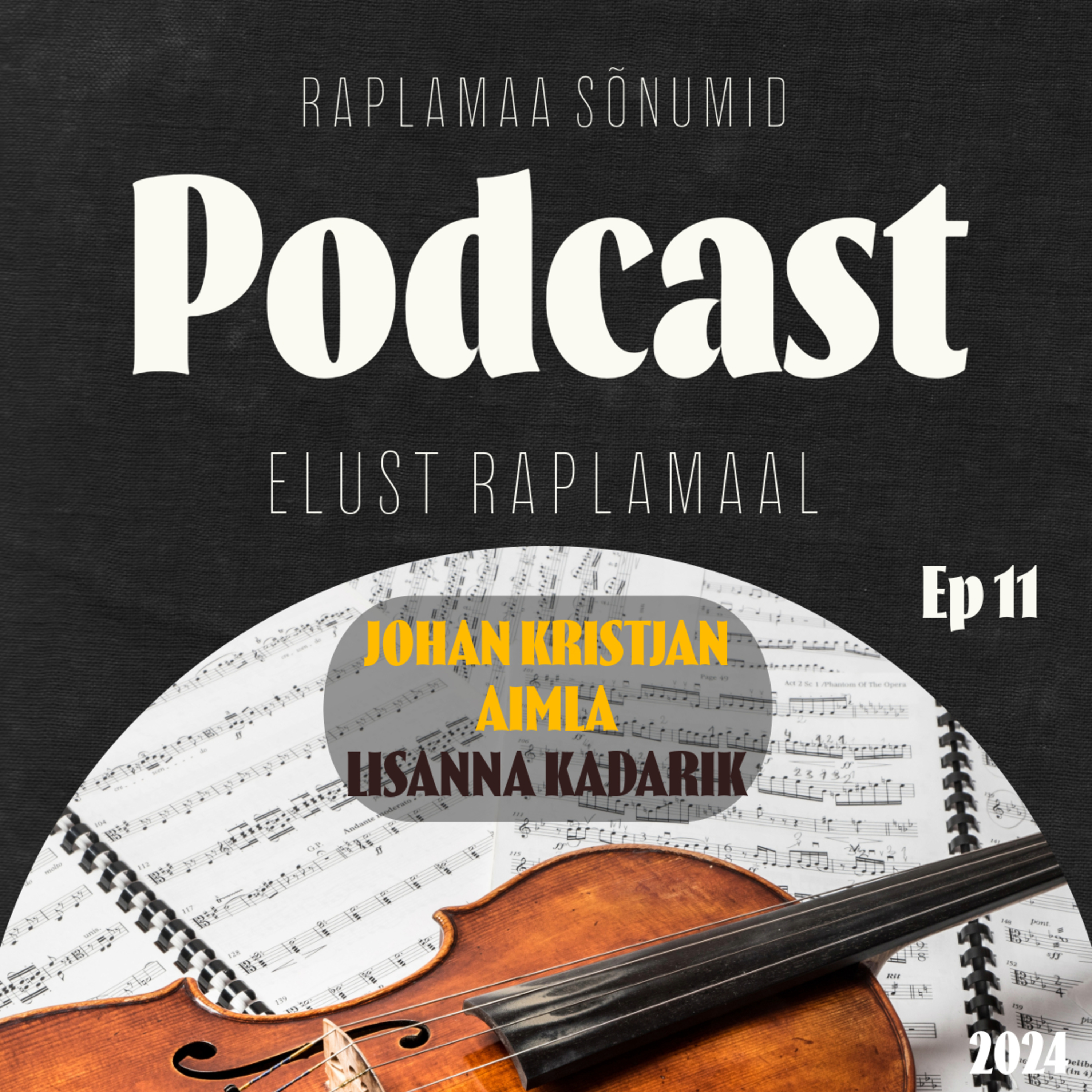 Raimond Valgre ja lõkke puud? - Külas on Lõõm!