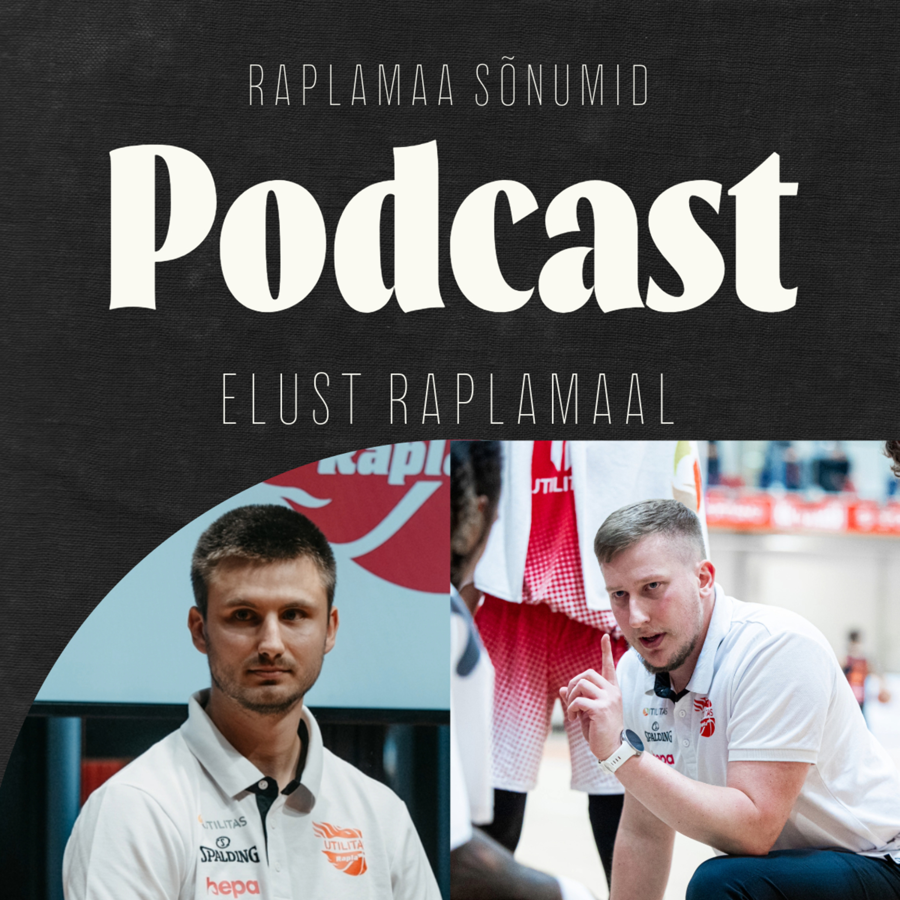 Elust Raplamaa võtmes