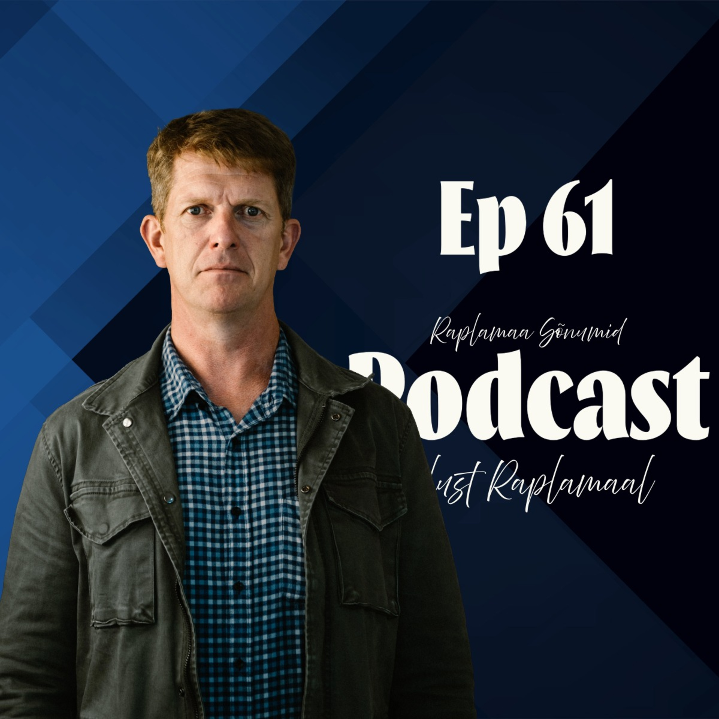 Elust Raplamaa võtmes