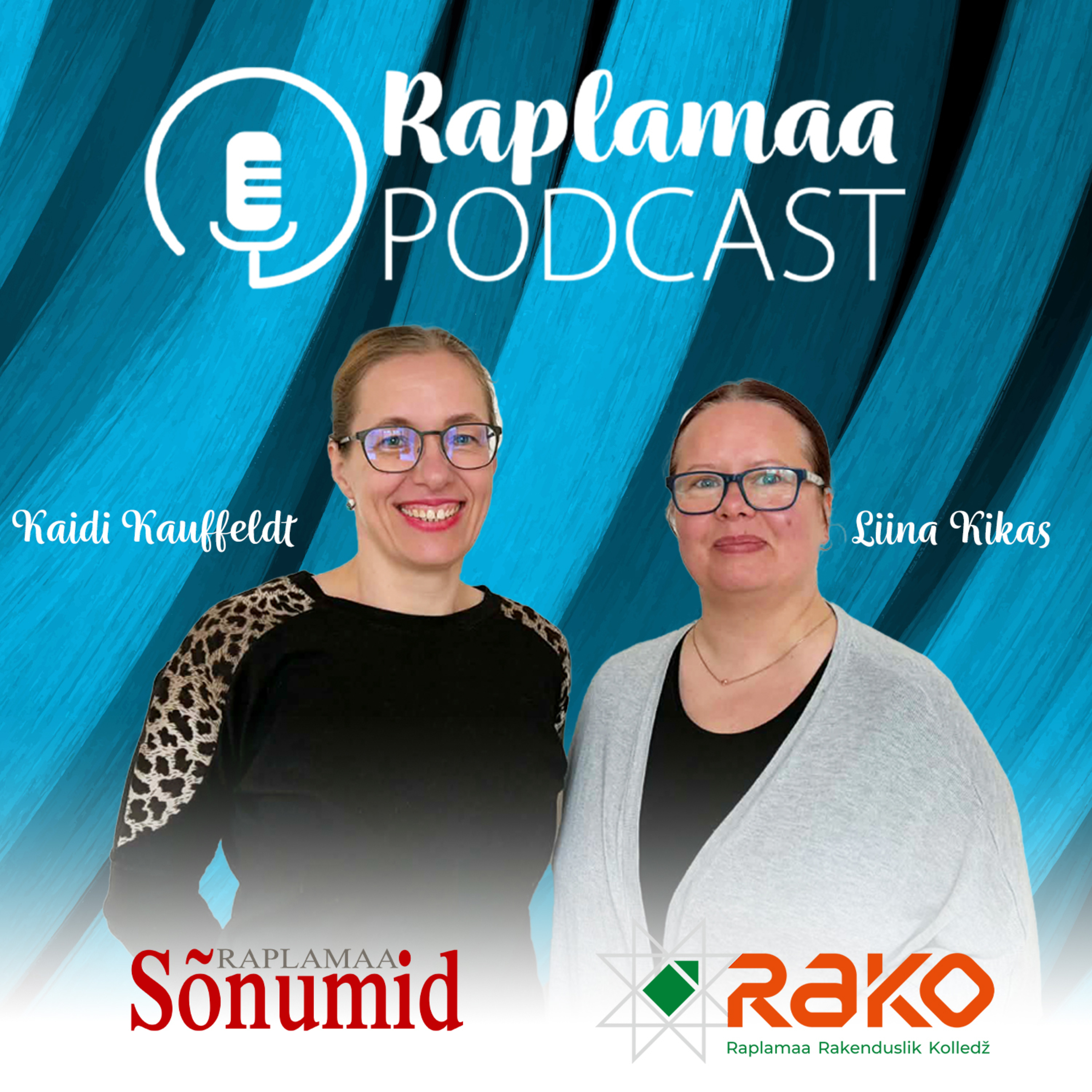 Raplamaa Rakendusliku Kolledži võimalused põhikoolijärgsetele õppuritele