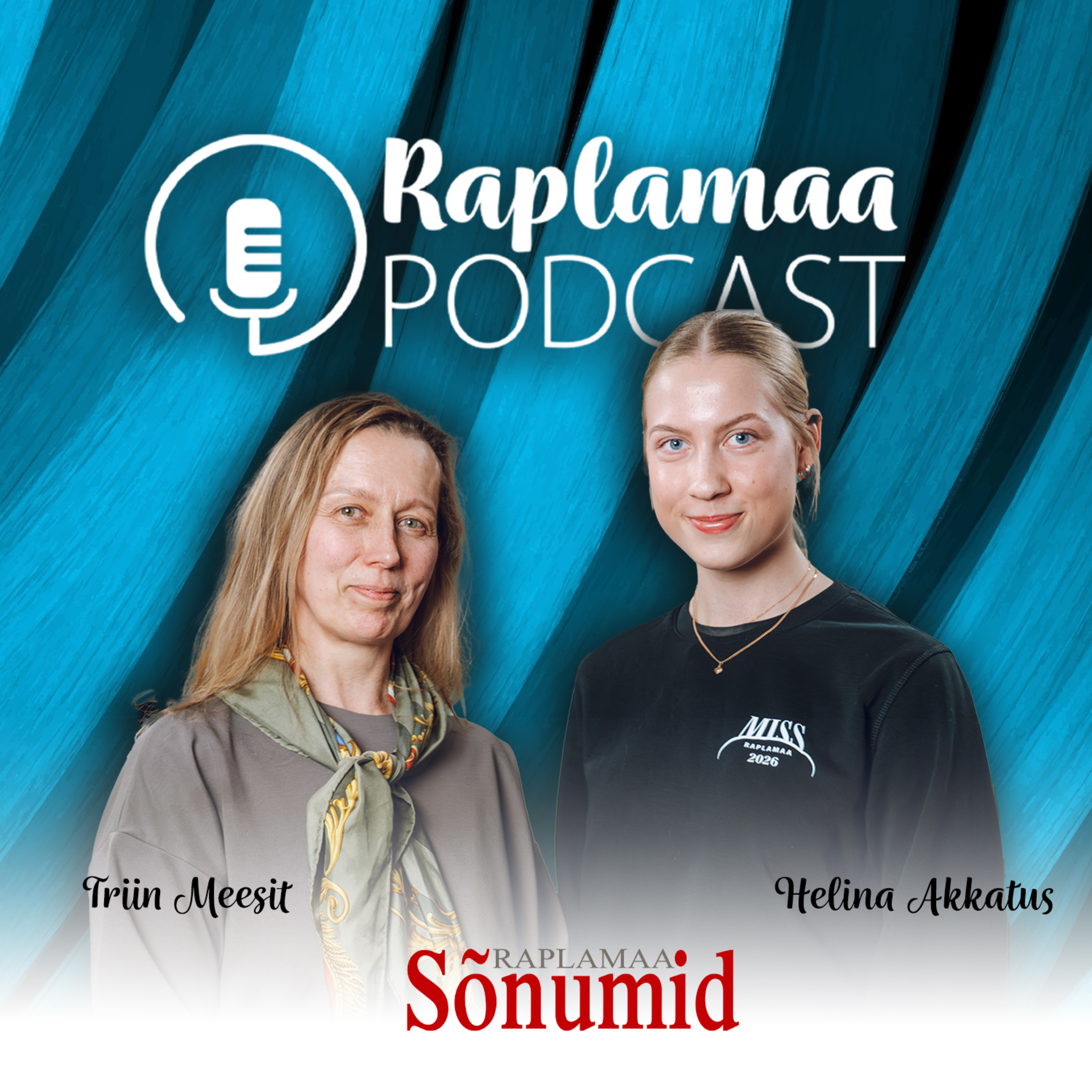 Ilu läbi aja: Miss Raplamaa 1989 ja Miss Raplamaa 2026
