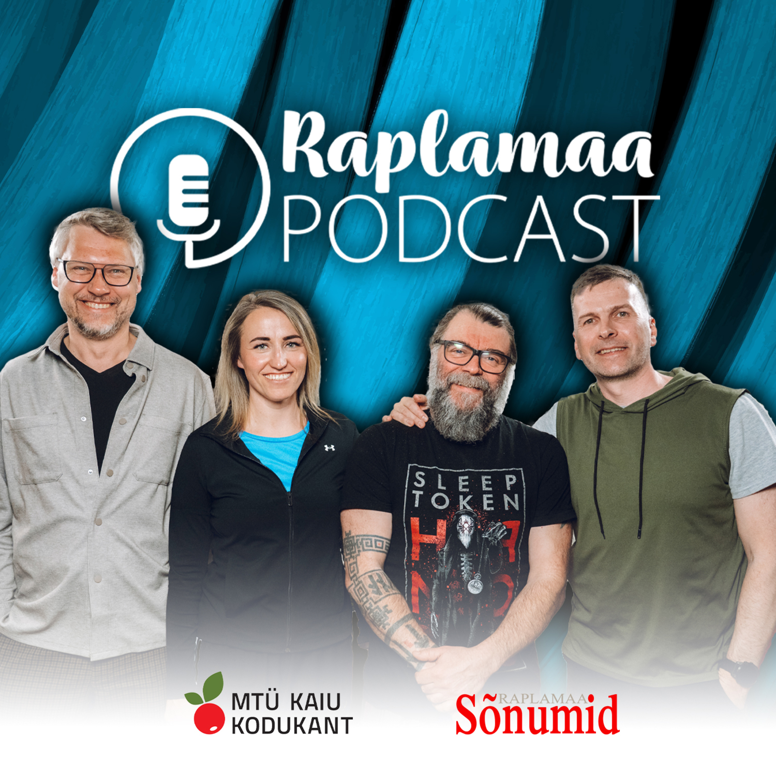 Kaius tähistatakse Maitsete Karusseliga kodukohvikute 10. juubelit