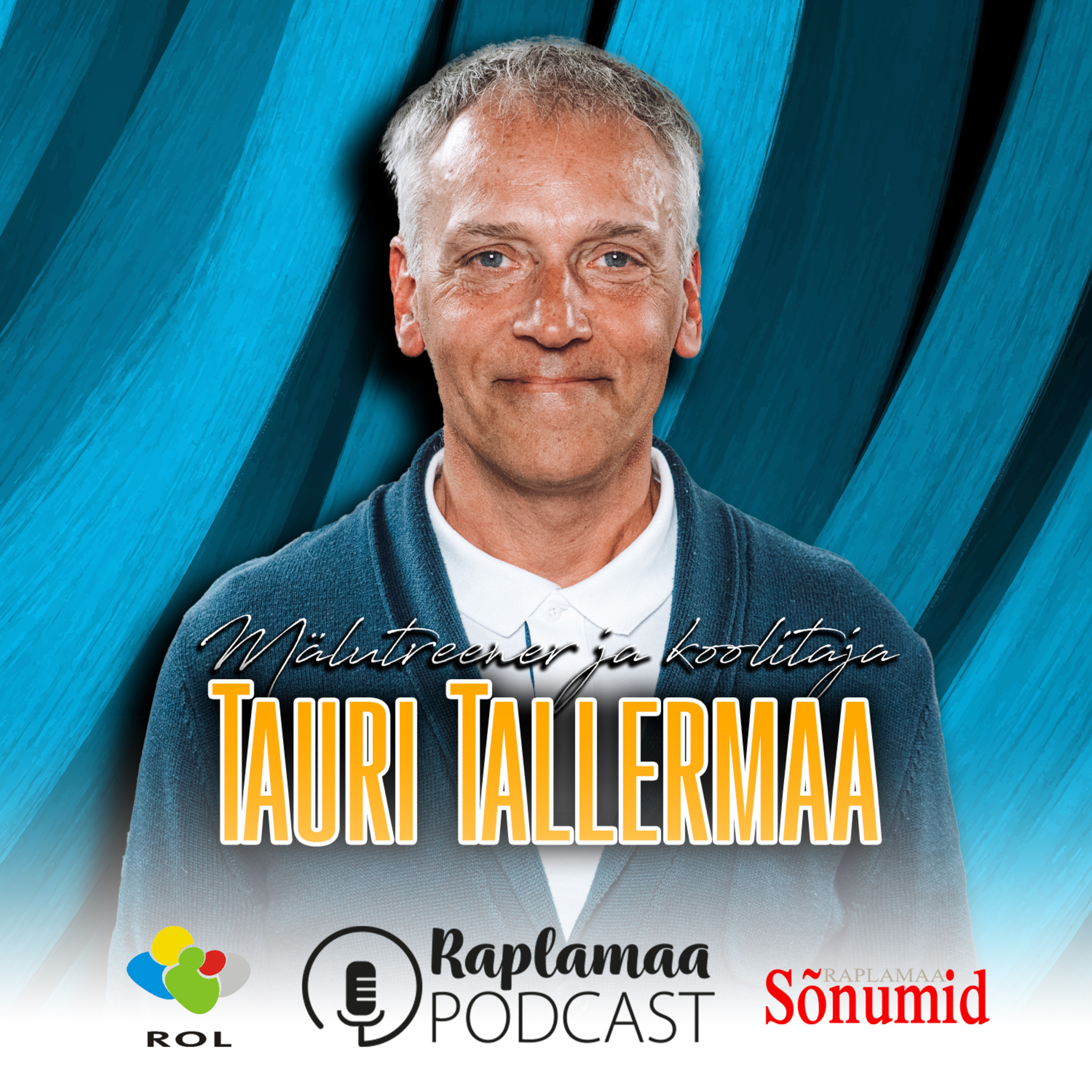Tauri Tallermaa: Mälust ja tähelepanust