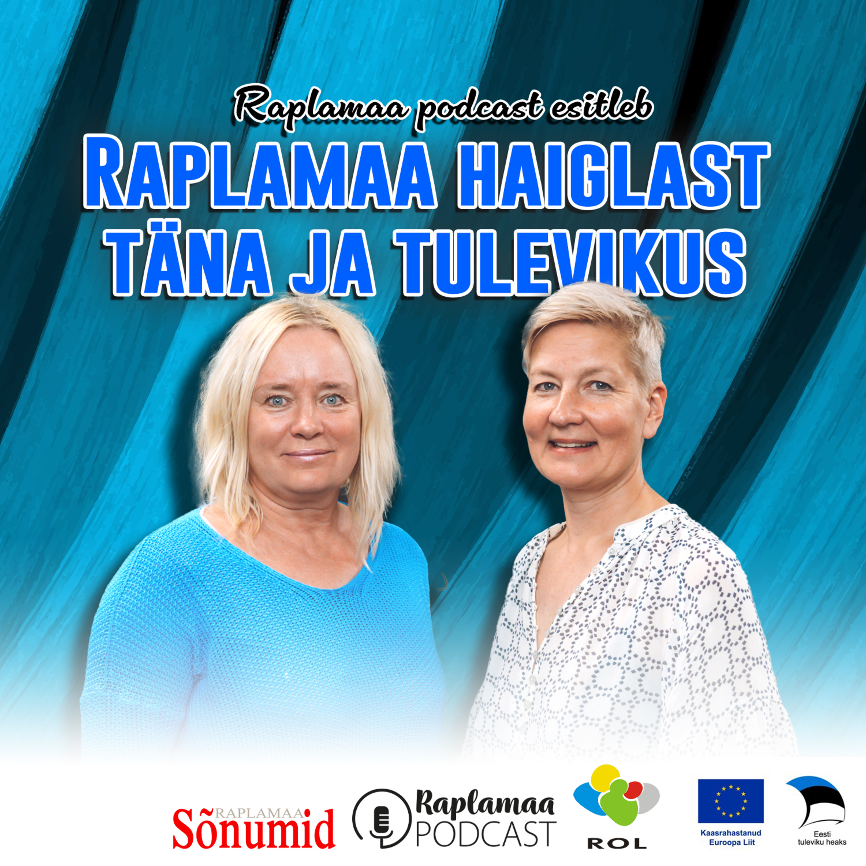 TERVIK – uus ajastu Eesti tervishoius?