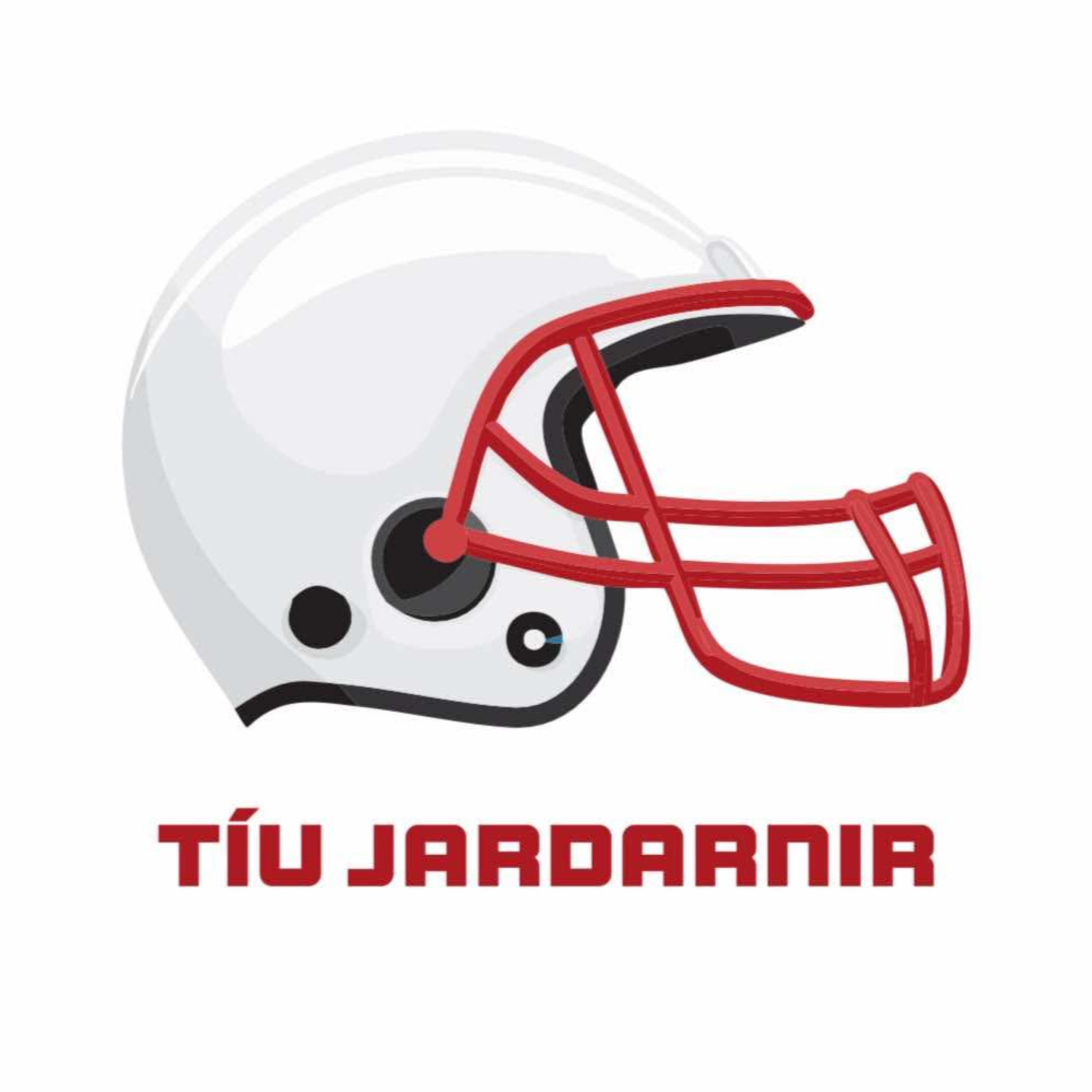 E239 - GW2. Meiddir Qbs, Mahomes stefnir á 1000 jarda og eru Packers for real? episode artwork