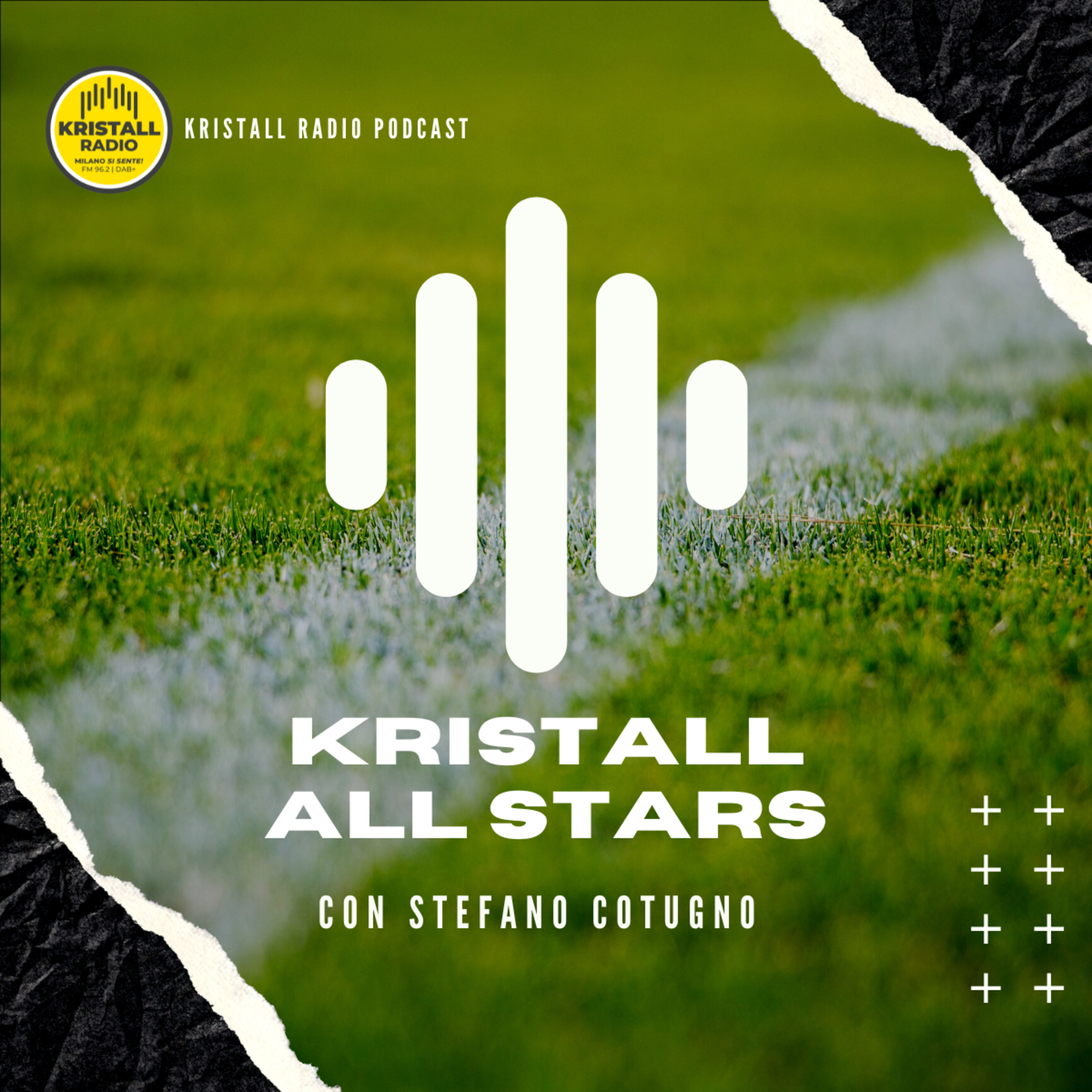 Kristall Radio: Milano si Sente