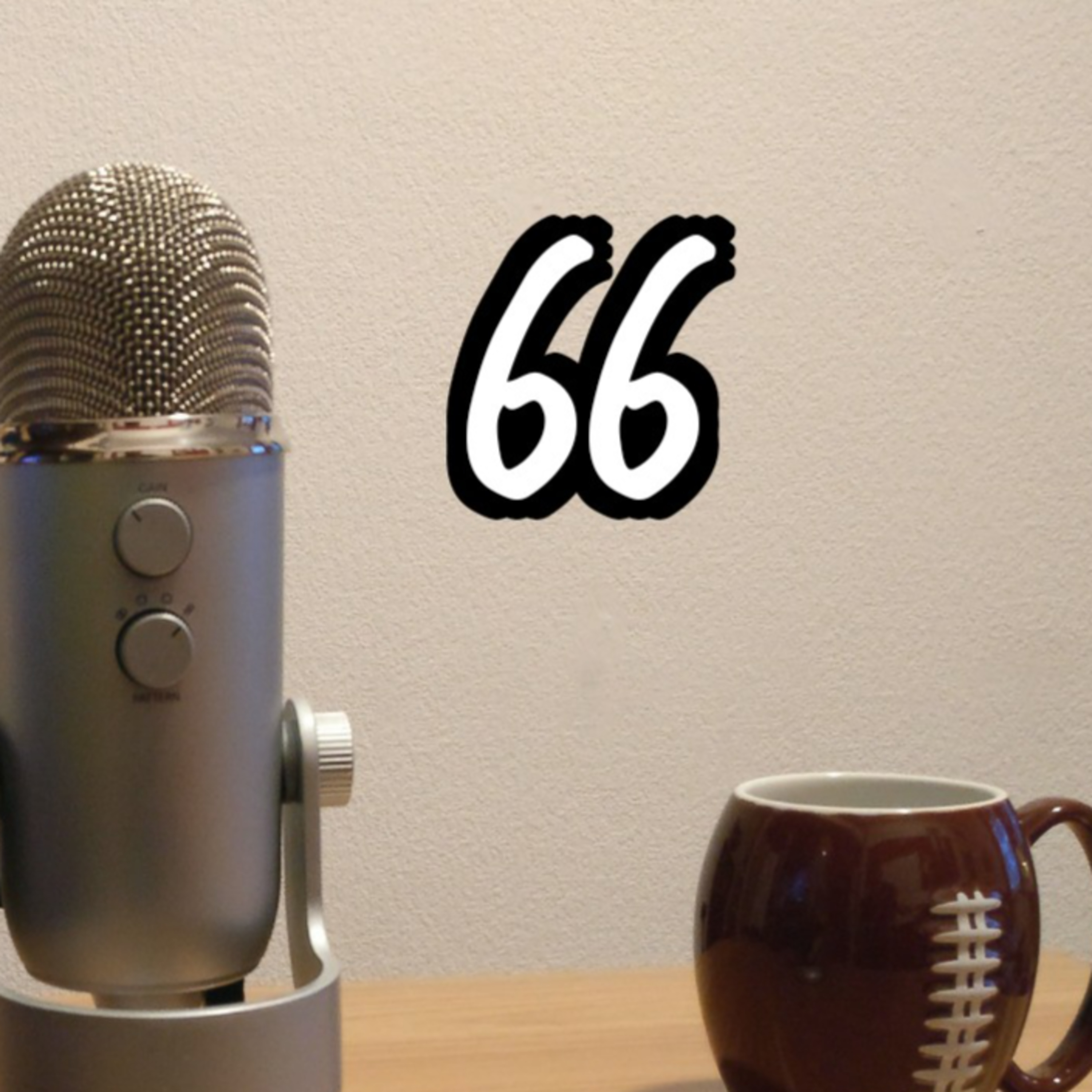 FT-066: Wann ist ein Mann ein Mann? episode artwork