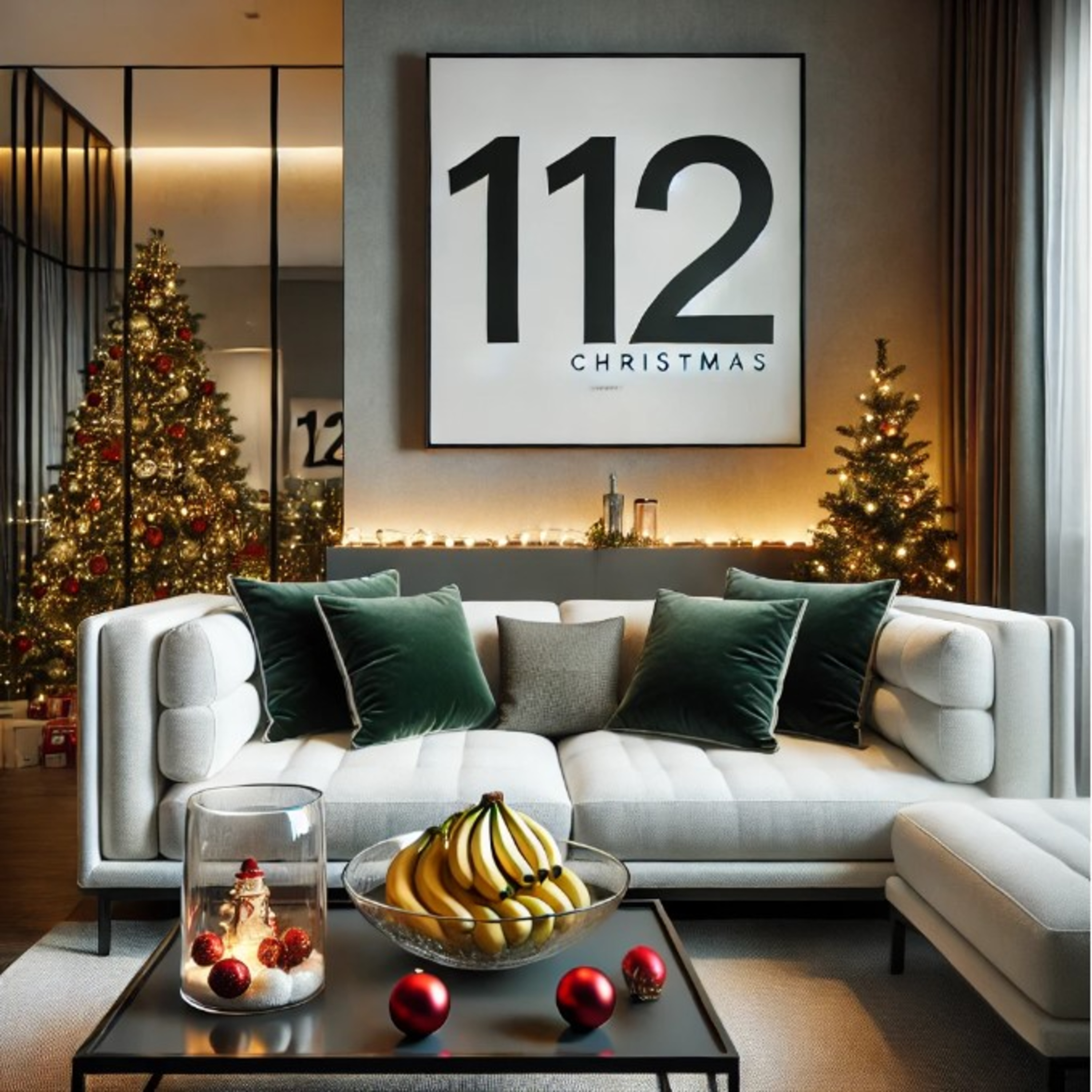 HK-112: ERSTER GLÜHWEIN MIT PATRICE (Musik) episode artwork