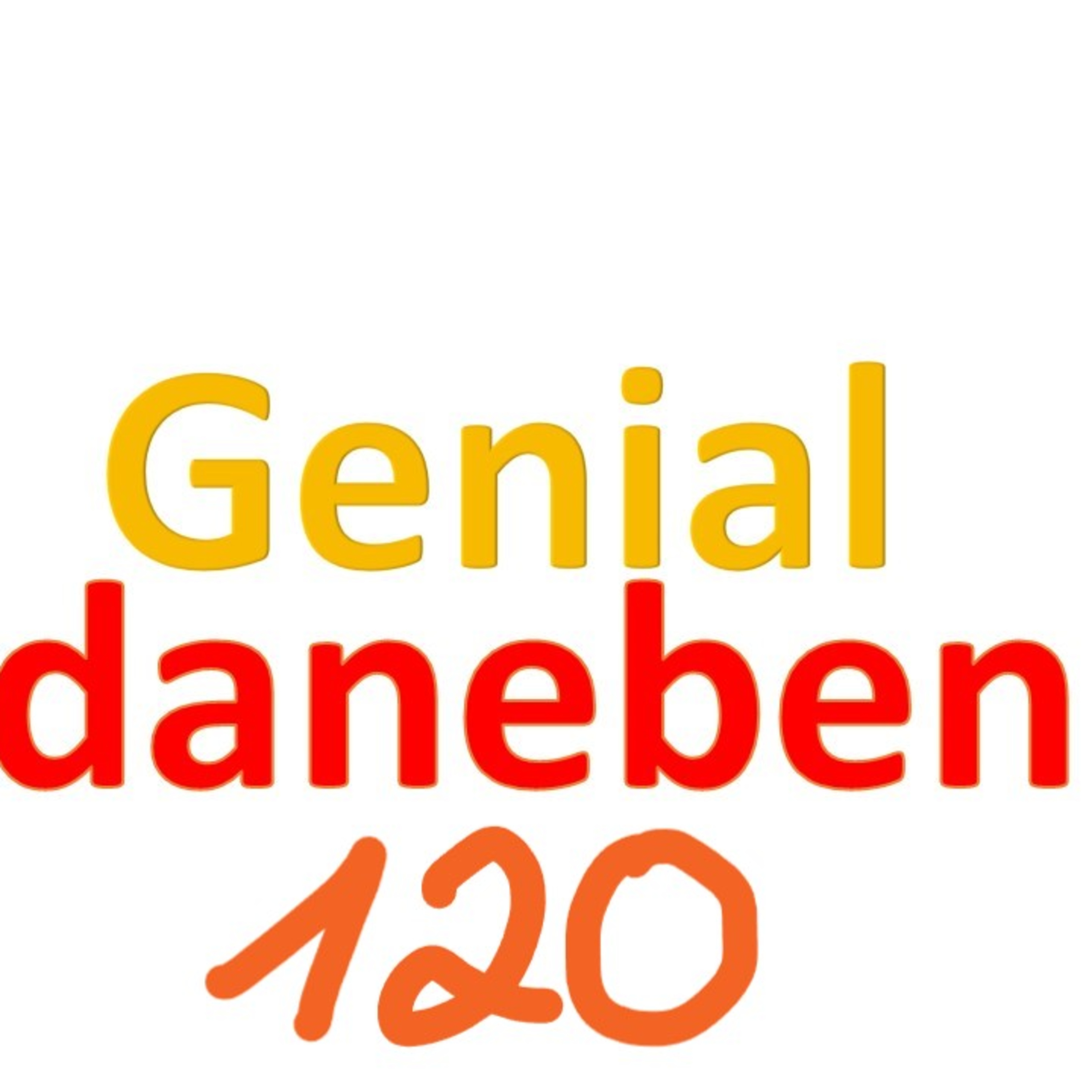 HK-120: Genial Daneben 8 episode artwork