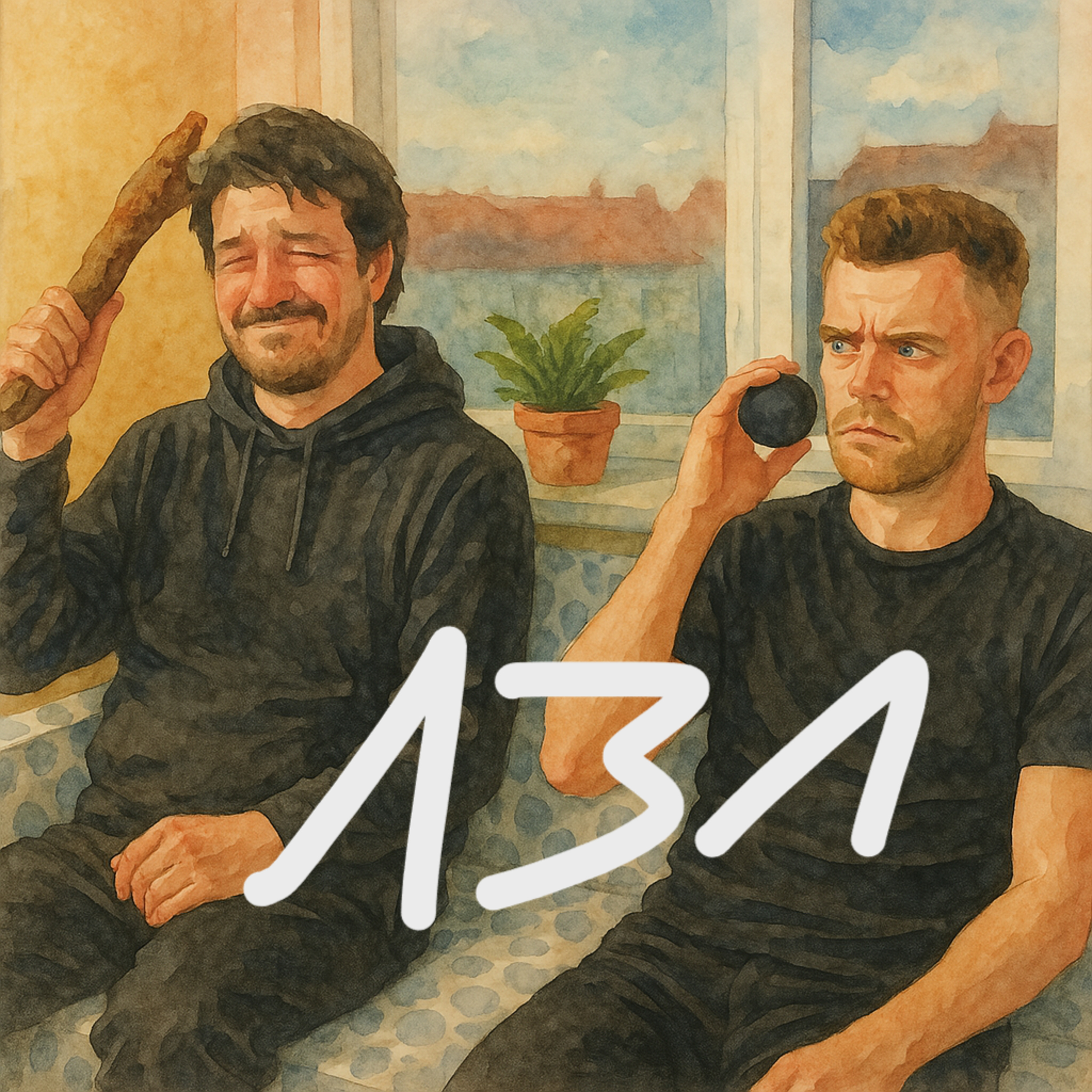 HK-131: Quechua‘s lustiges Länder-Rambazamba episode artwork