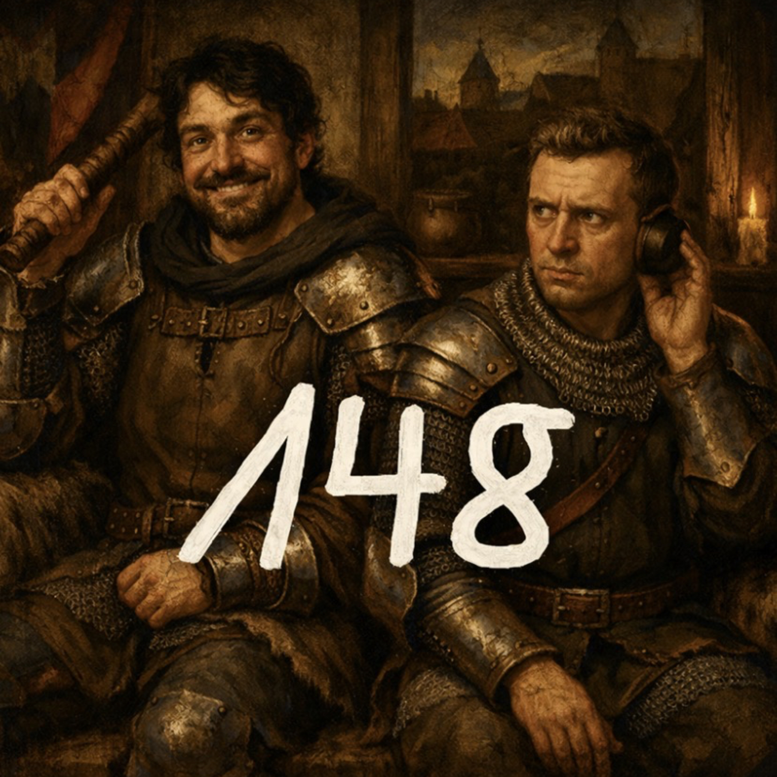 HK-148: Der Scheiße-Sturz von Erfurt episode artwork