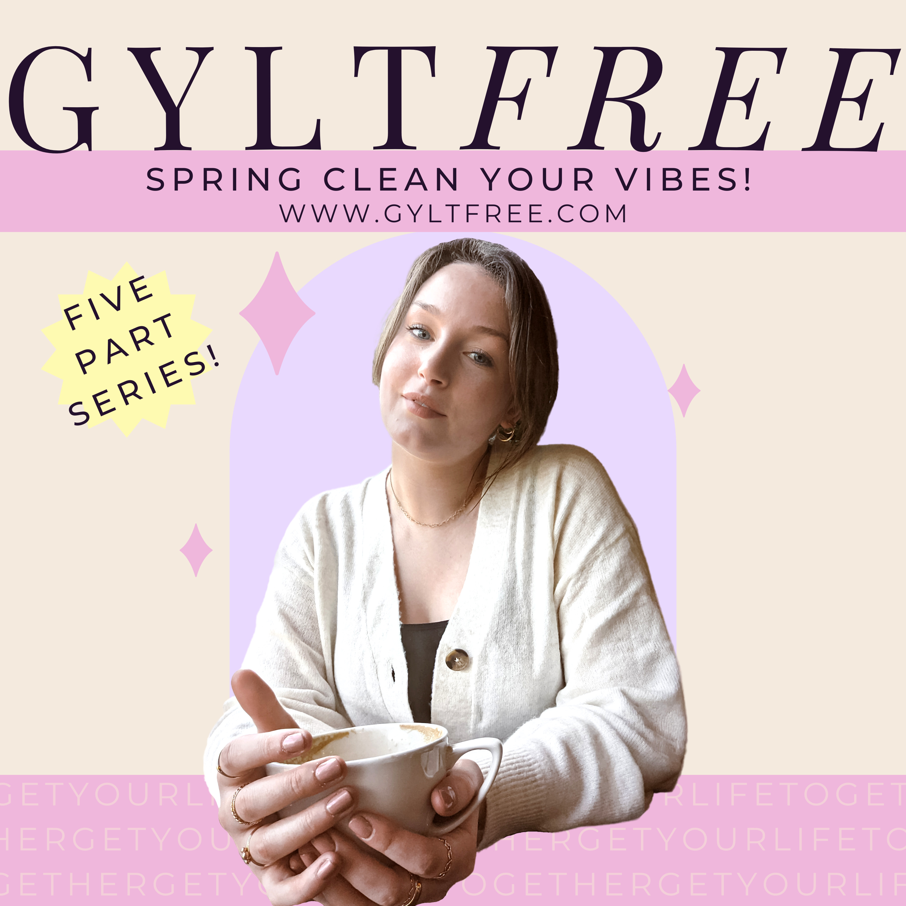 The GYLTFree Podcast