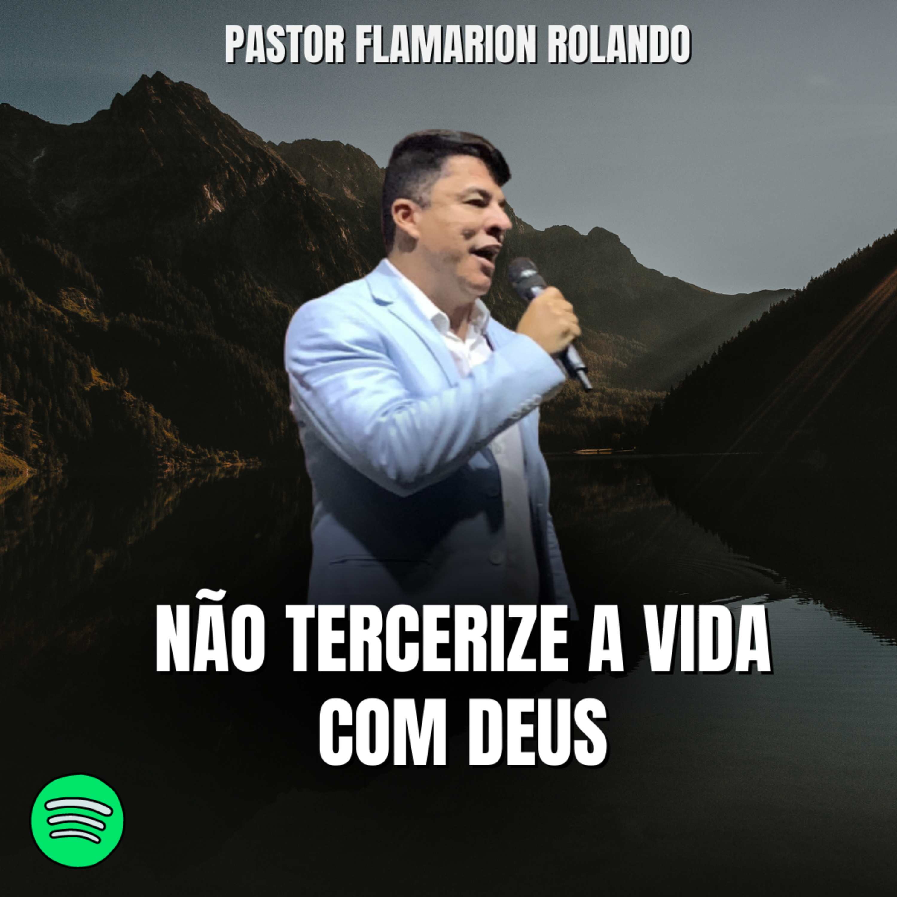 Pr. Flamarion Rolando
