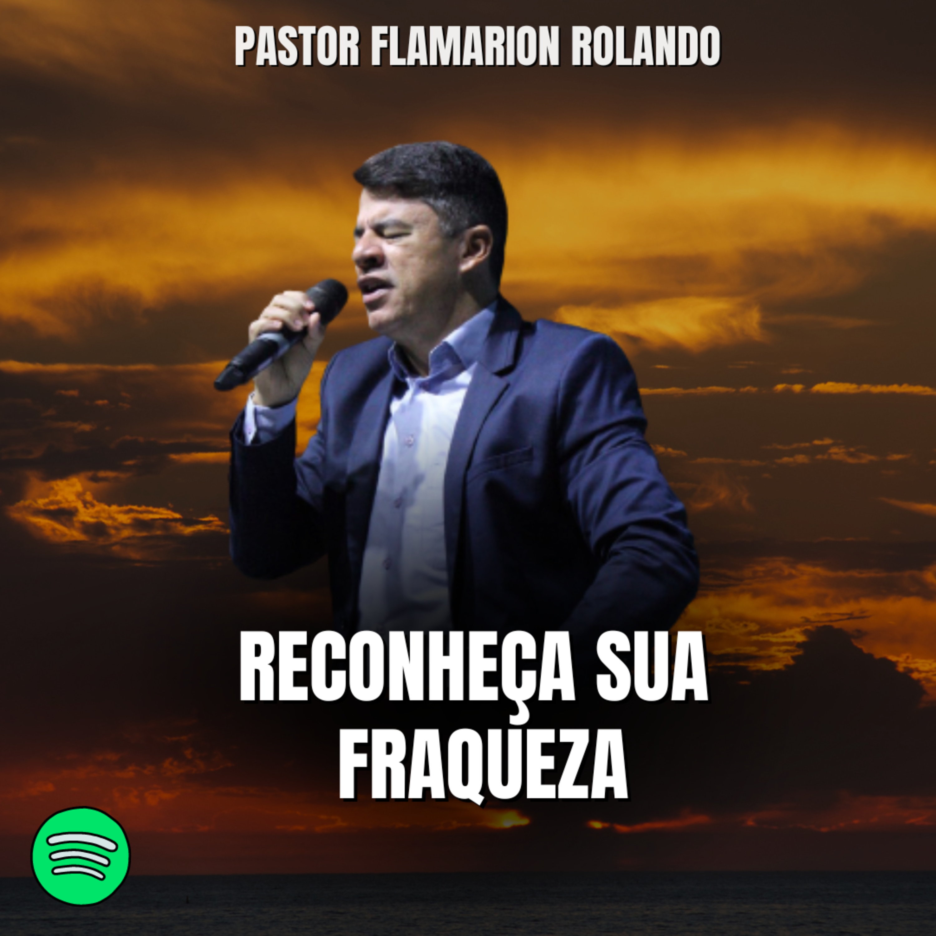 Pr. Flamarion Rolando