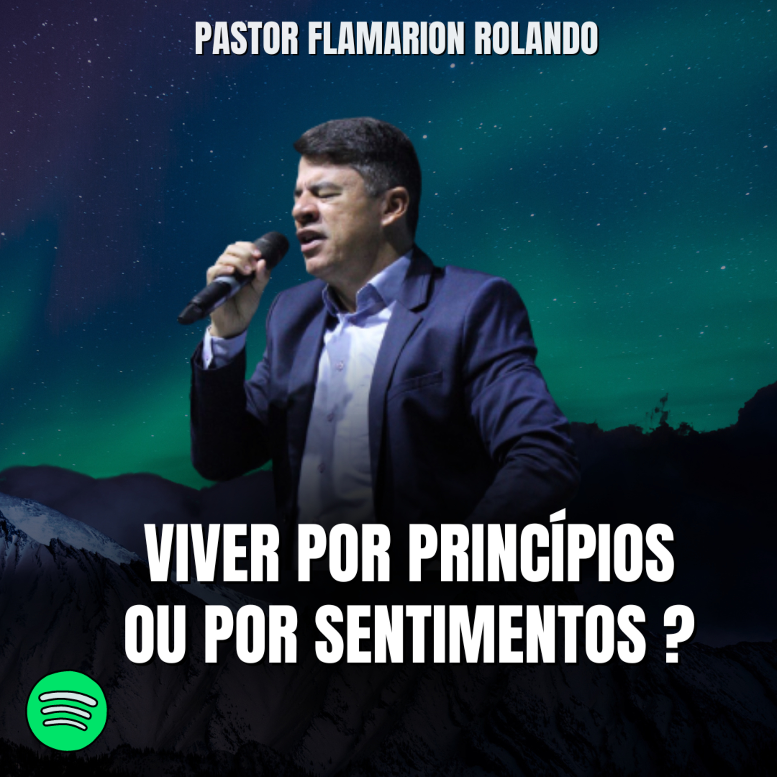 Pr. Flamarion Rolando