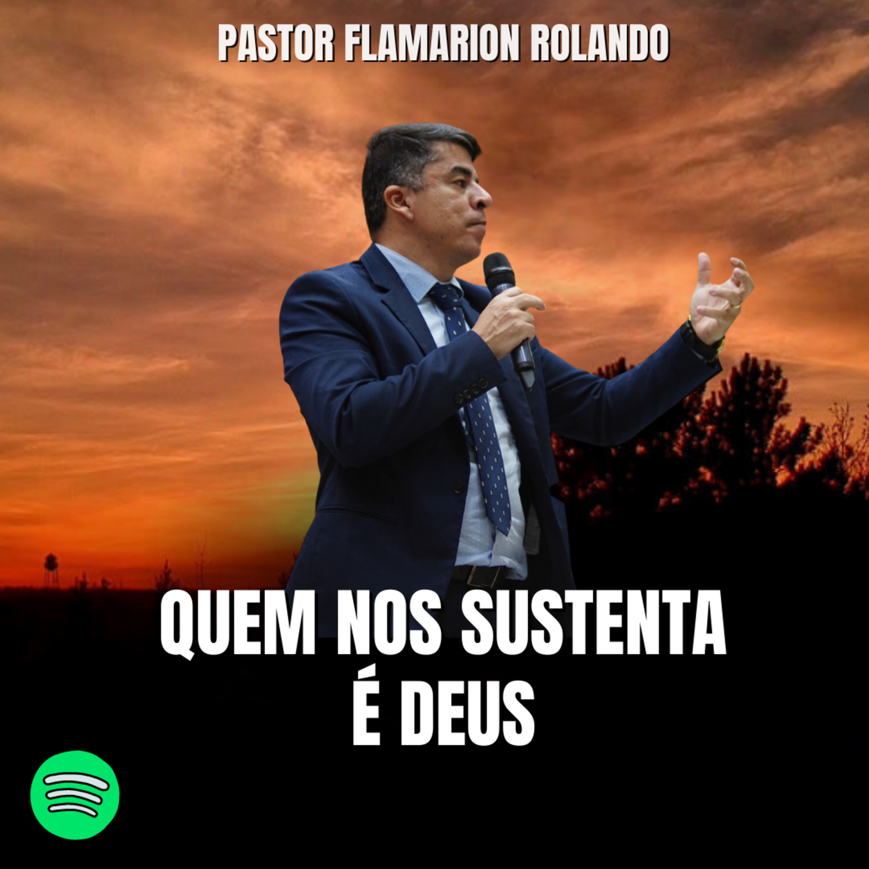 Pr. Flamarion Rolando