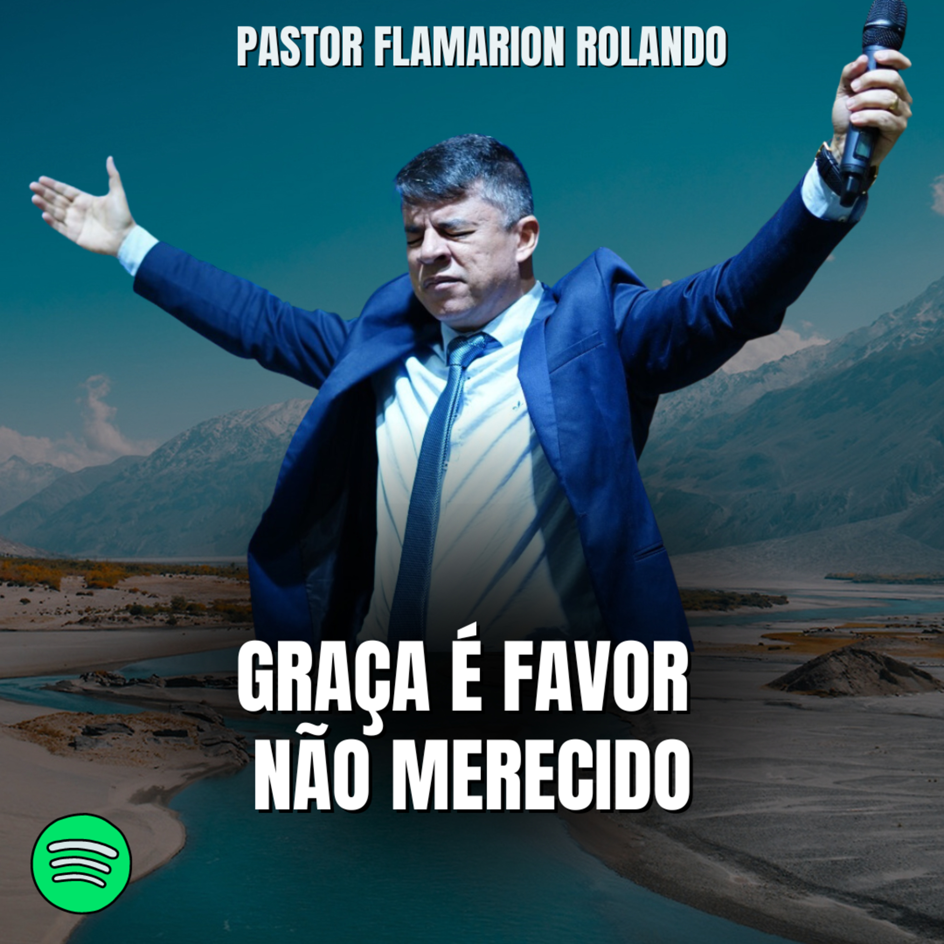 Pr. Flamarion Rolando