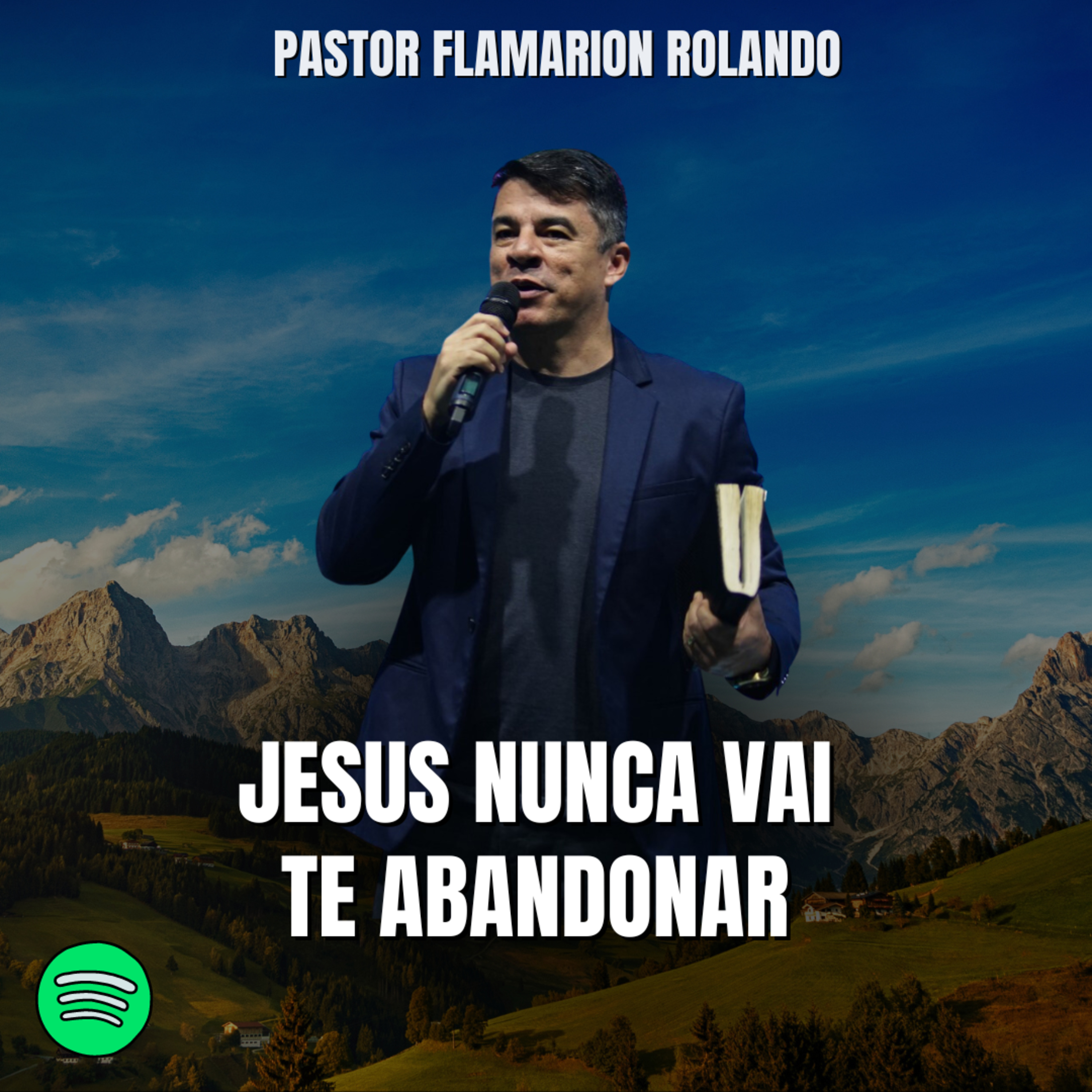 Pr. Flamarion Rolando