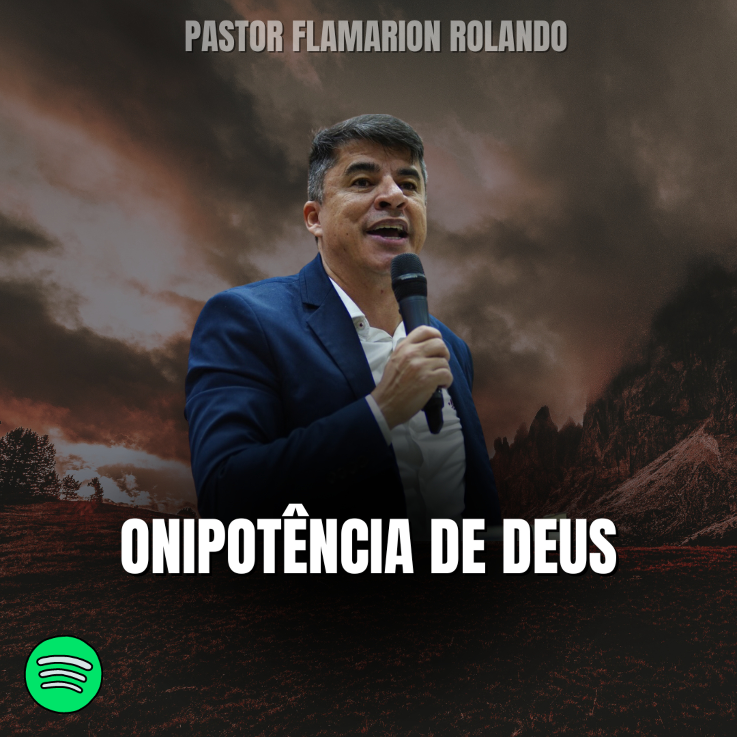 Pr. Flamarion Rolando