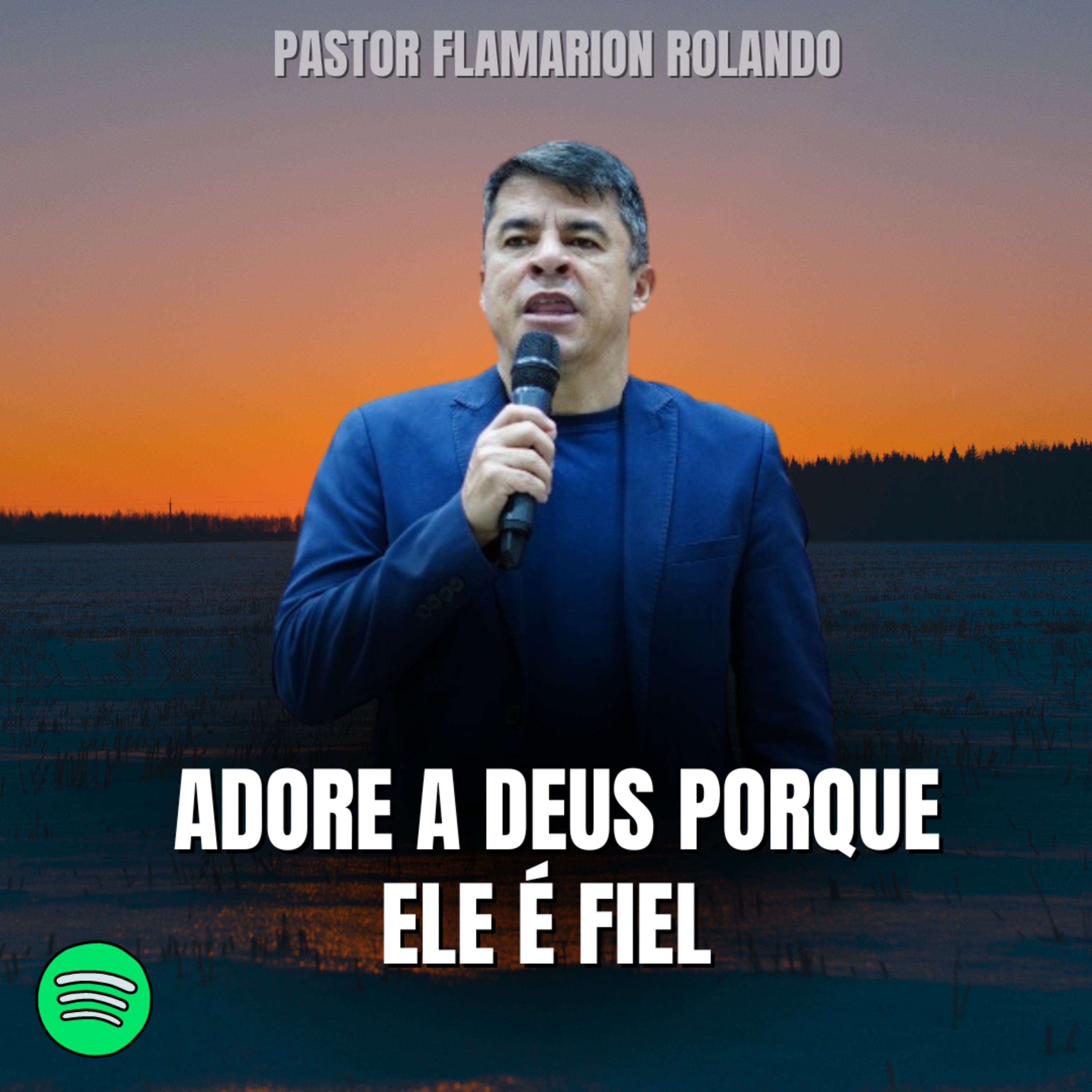 Pr. Flamarion Rolando
