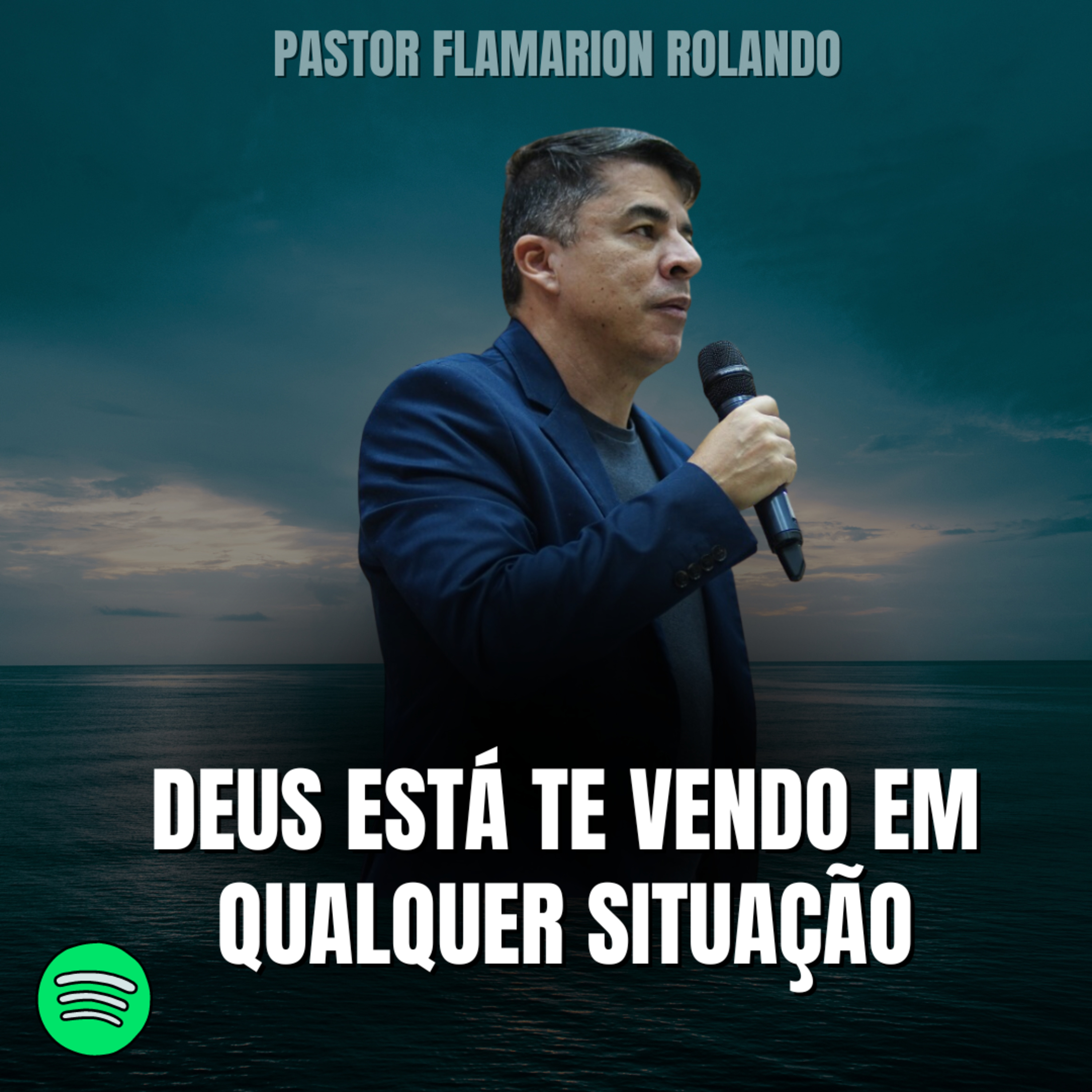 Pr. Flamarion Rolando