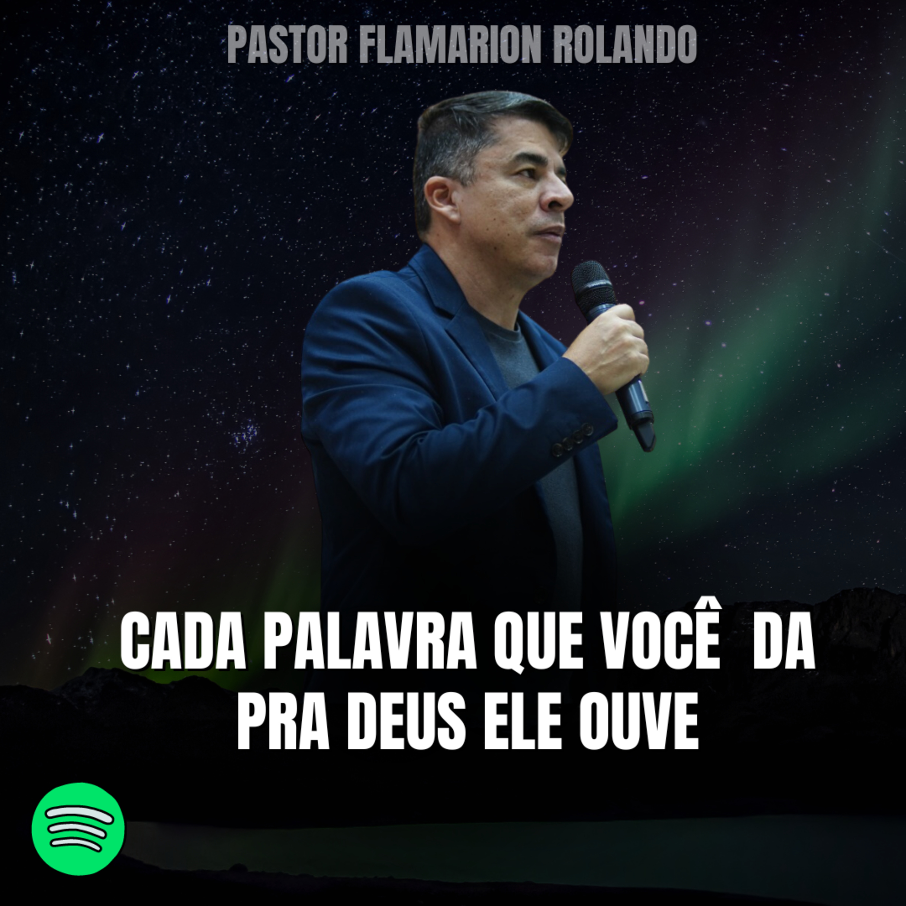 Pr. Flamarion Rolando