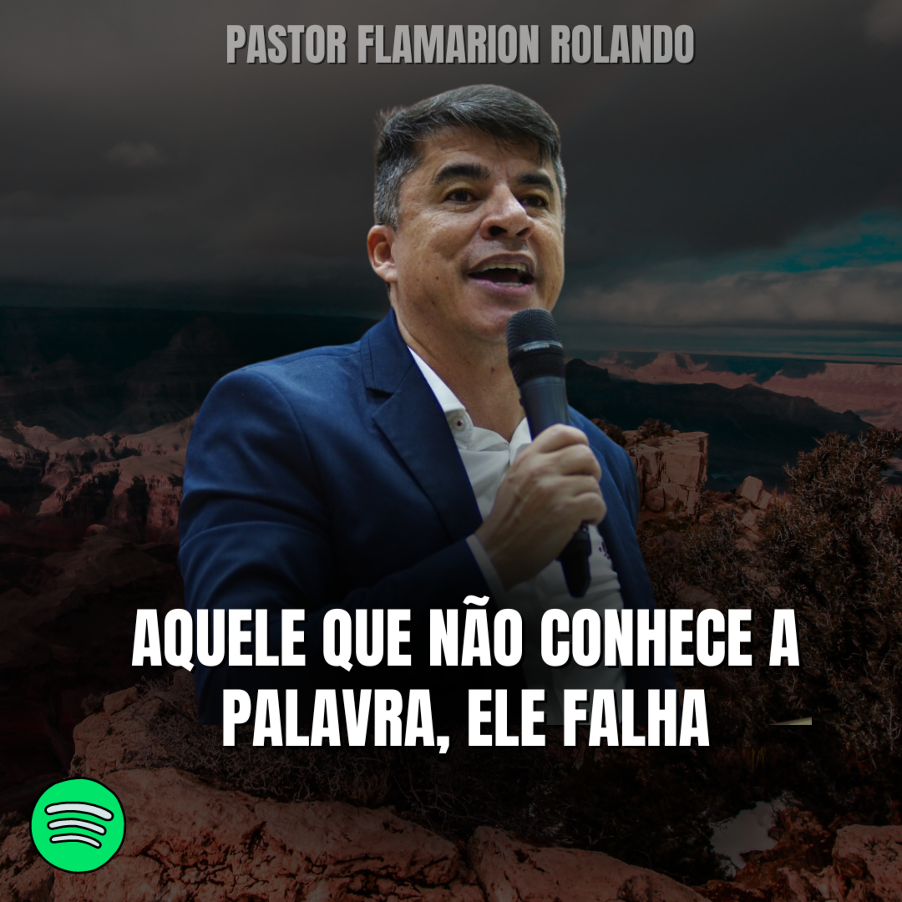 Pr. Flamarion Rolando