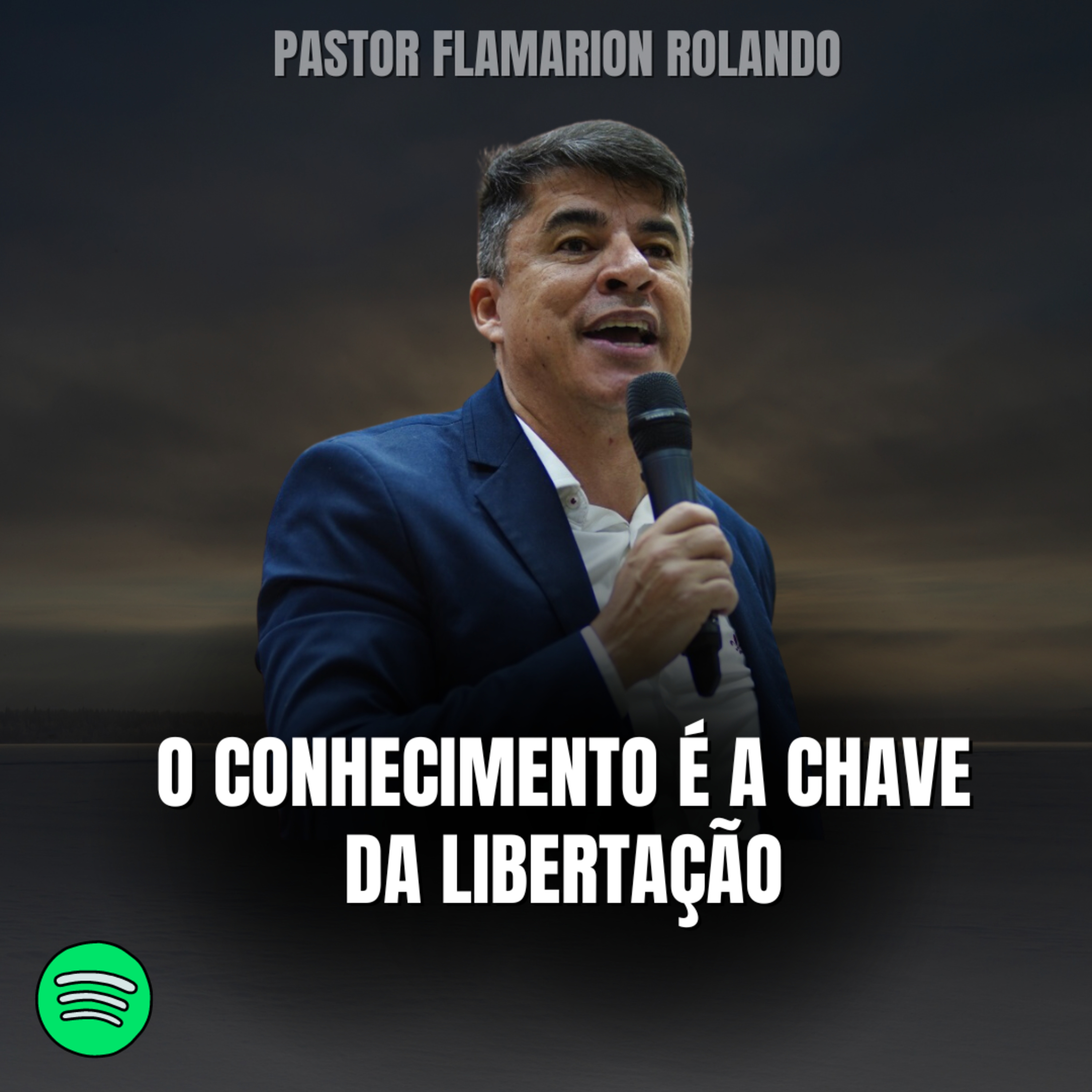 Pr. Flamarion Rolando