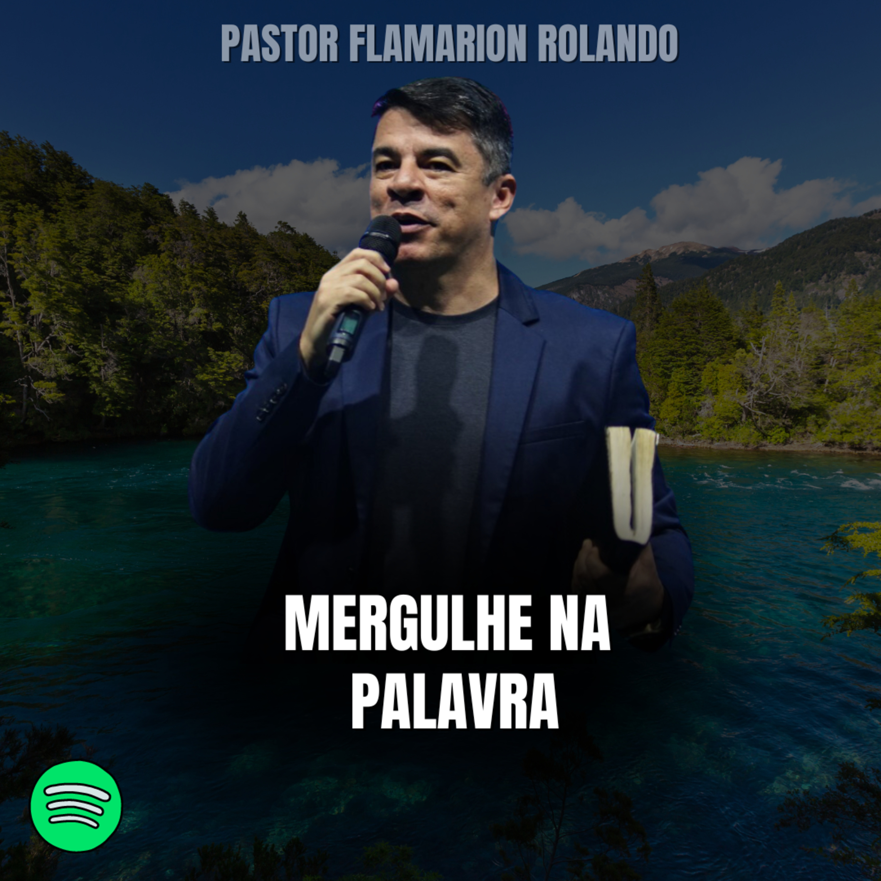 Pr. Flamarion Rolando