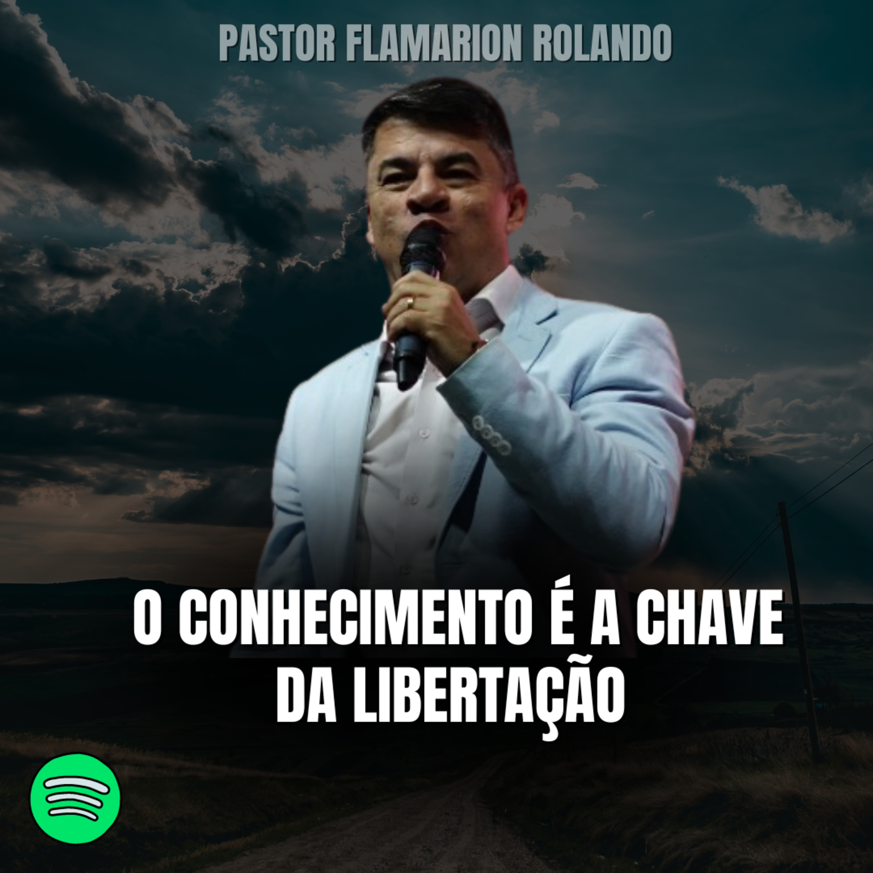 Pr. Flamarion Rolando