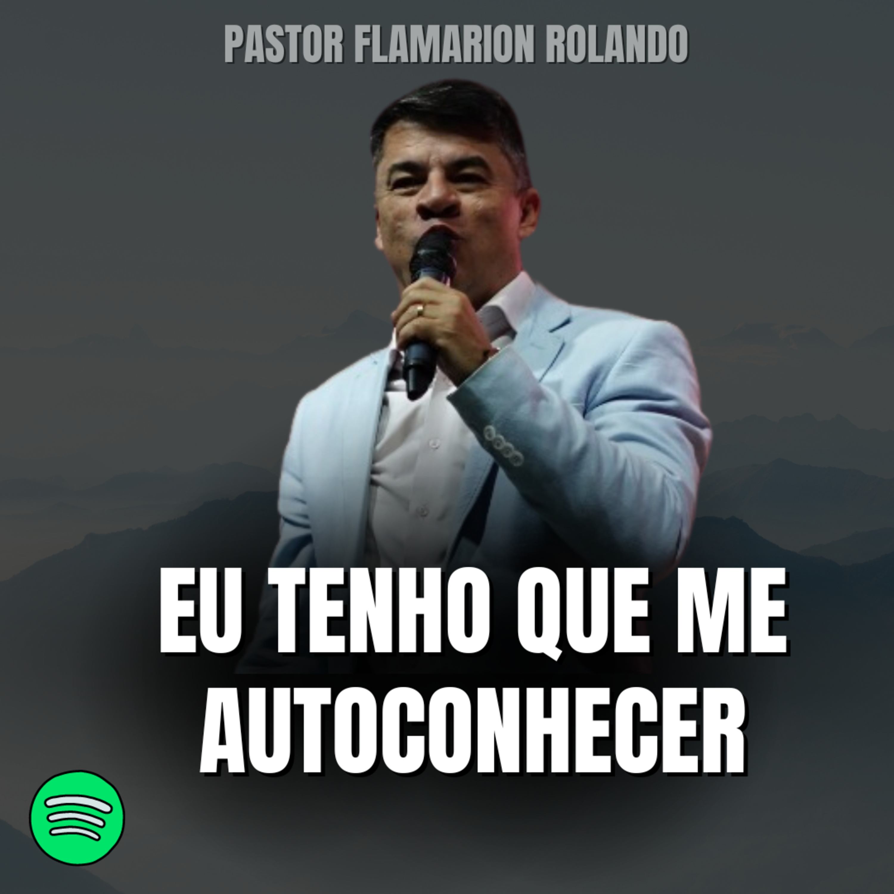 Pr. Flamarion Rolando