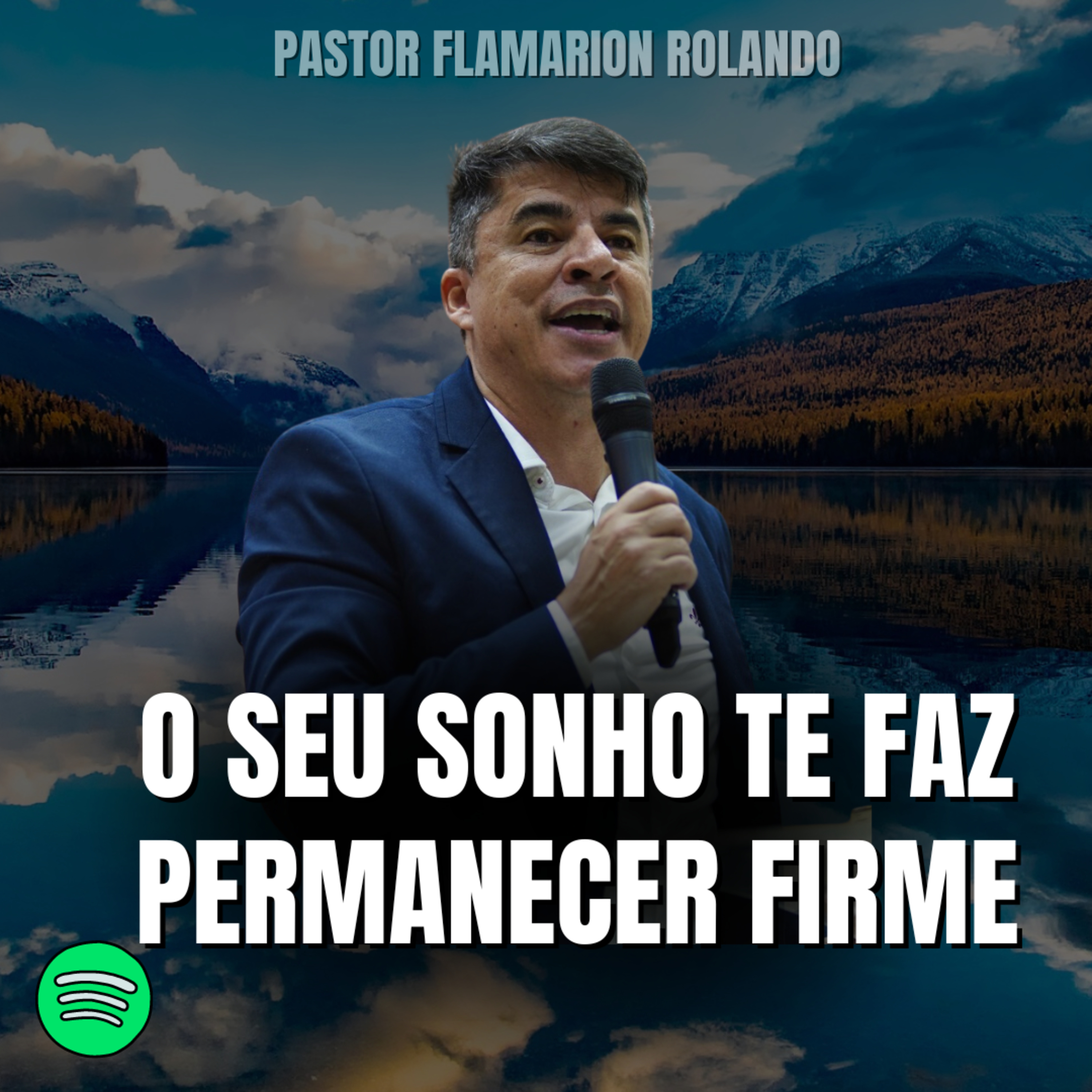 Pr. Flamarion Rolando
