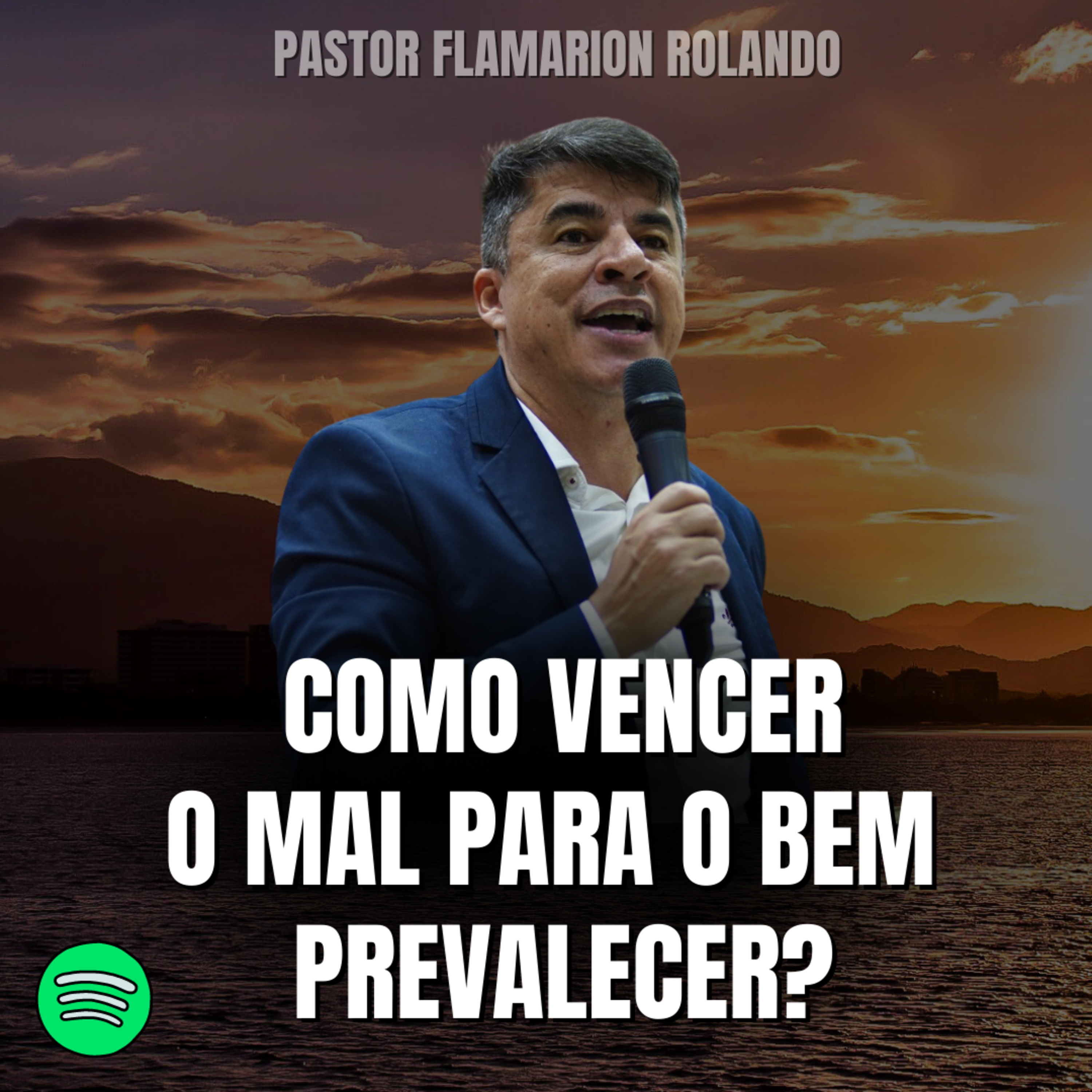 Pr. Flamarion Rolando