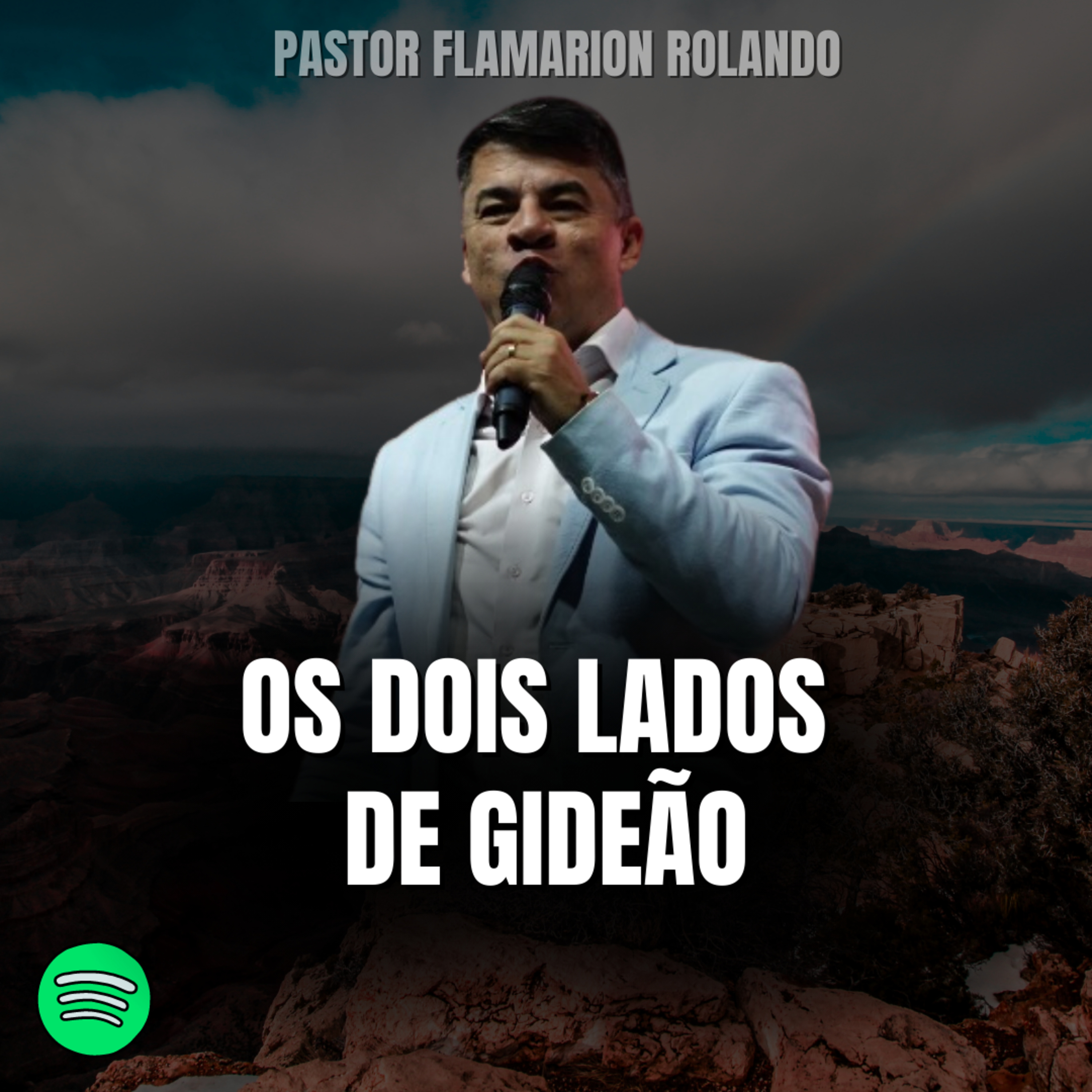 Pr. Flamarion Rolando