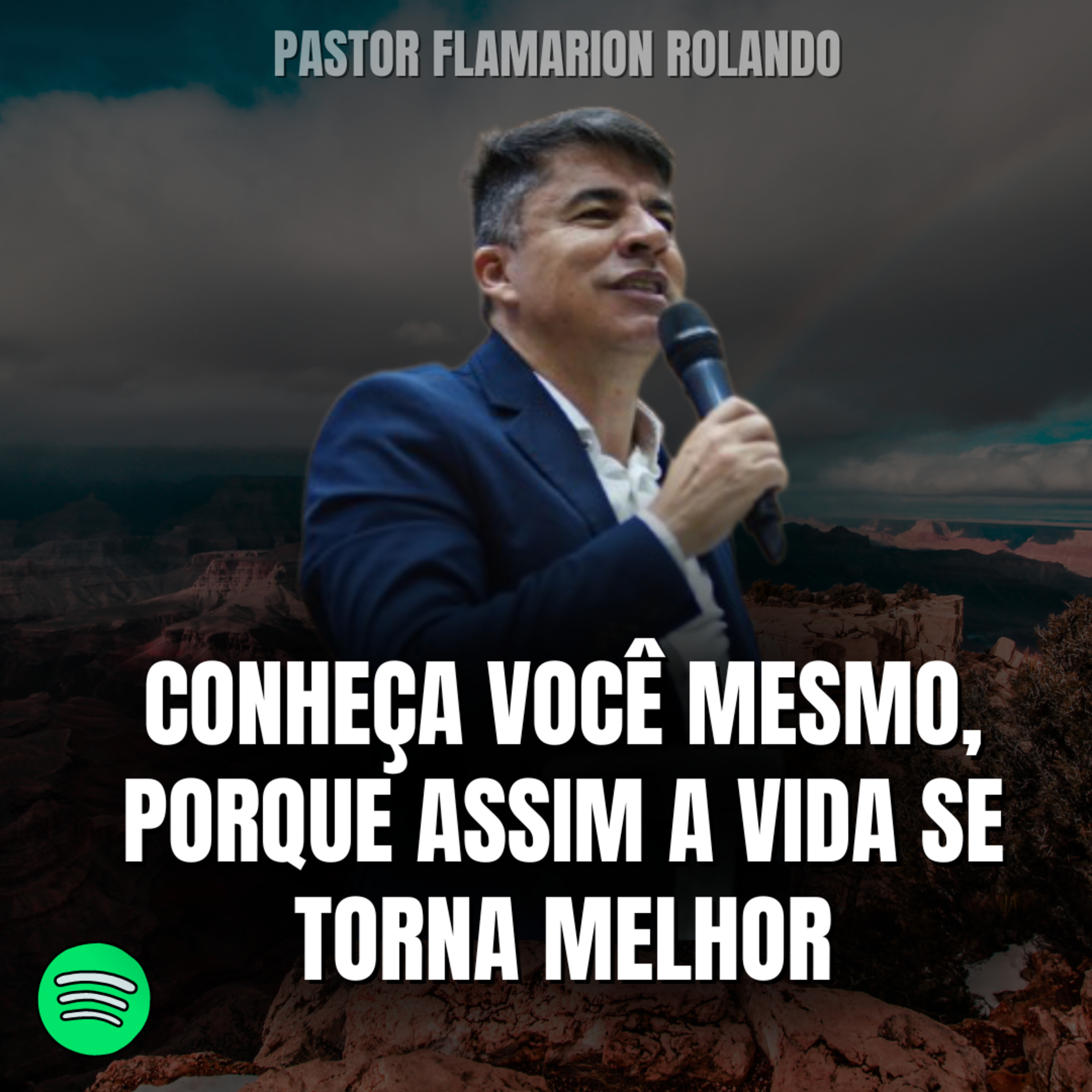 Pr. Flamarion Rolando