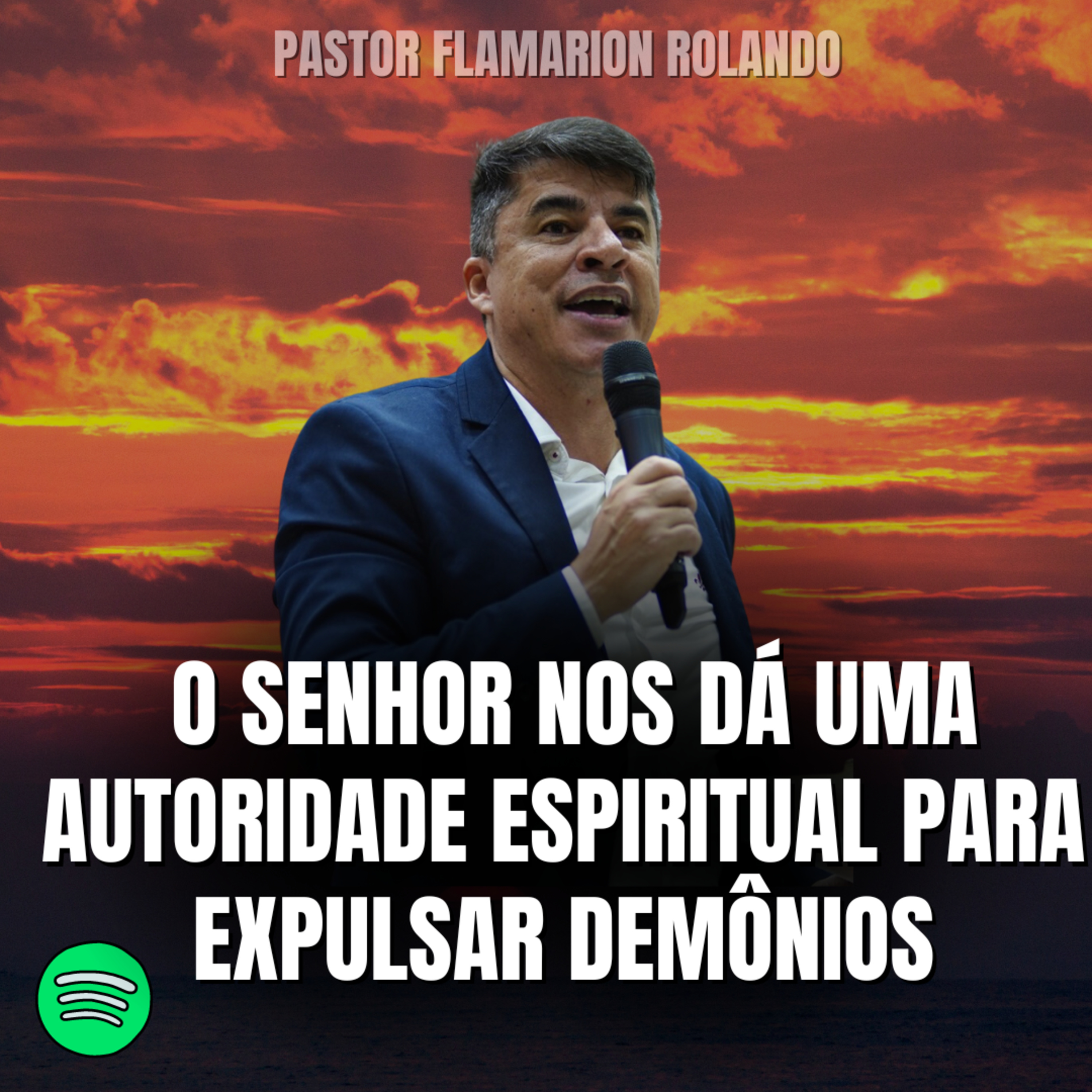 Pr. Flamarion Rolando