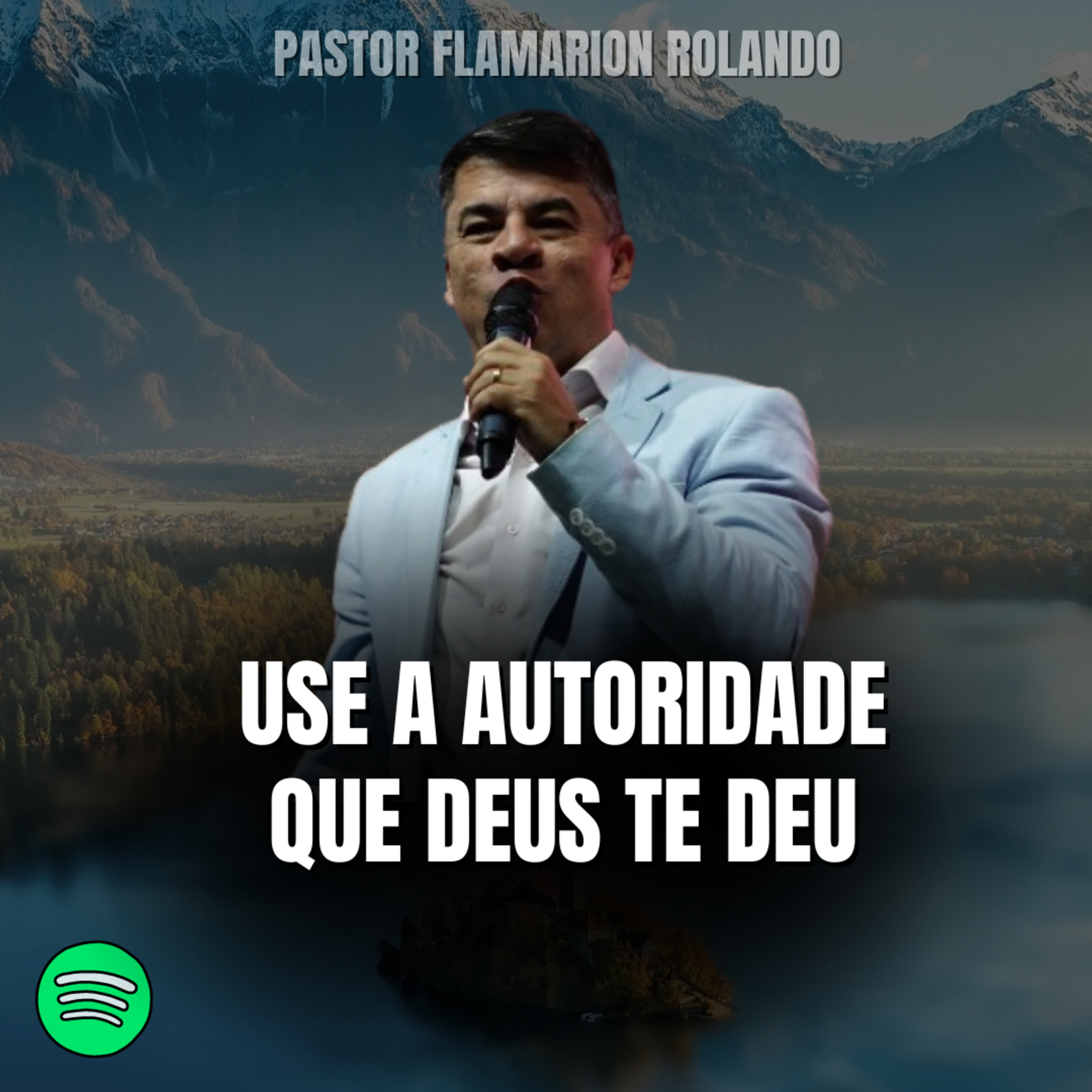 Pr. Flamarion Rolando