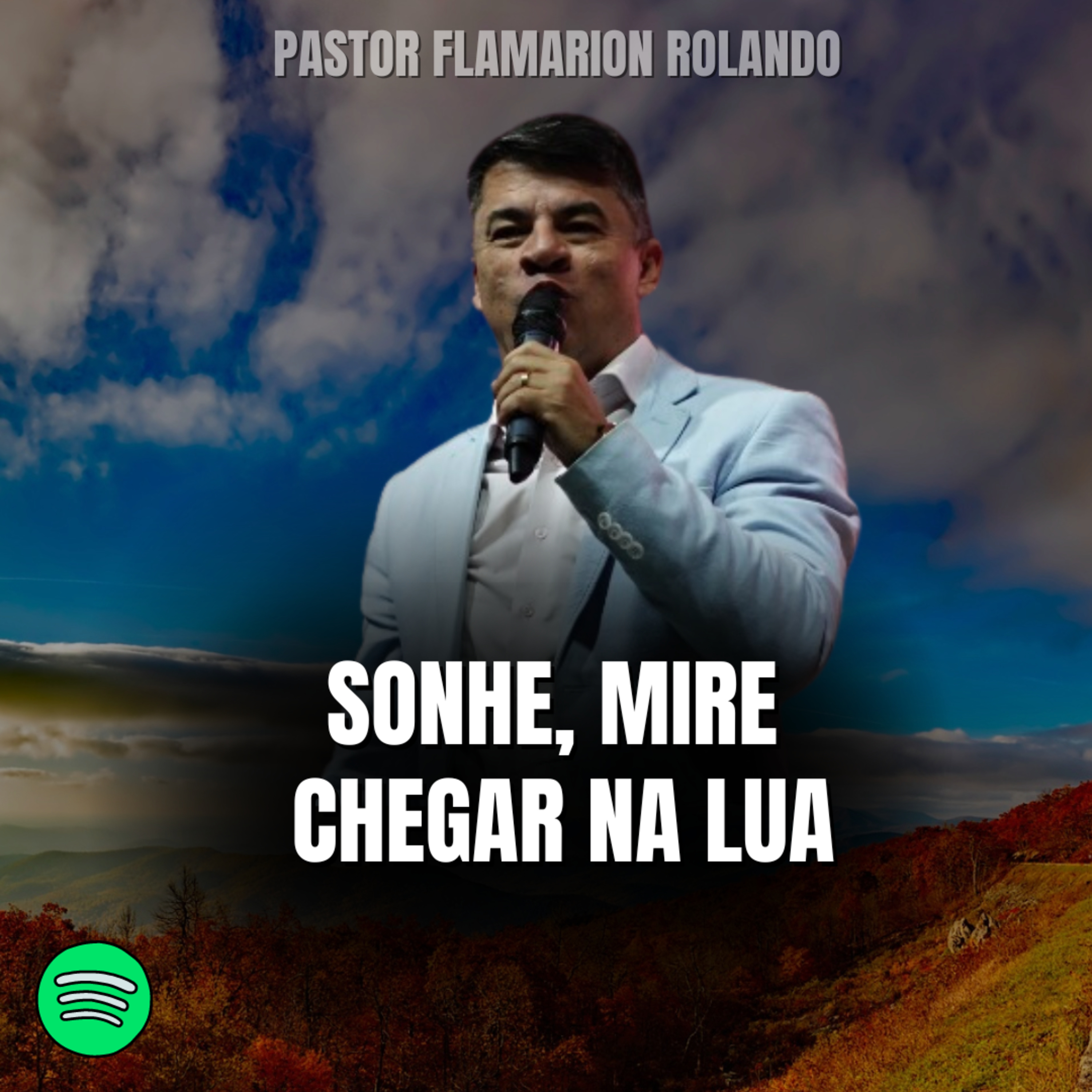 Pr. Flamarion Rolando