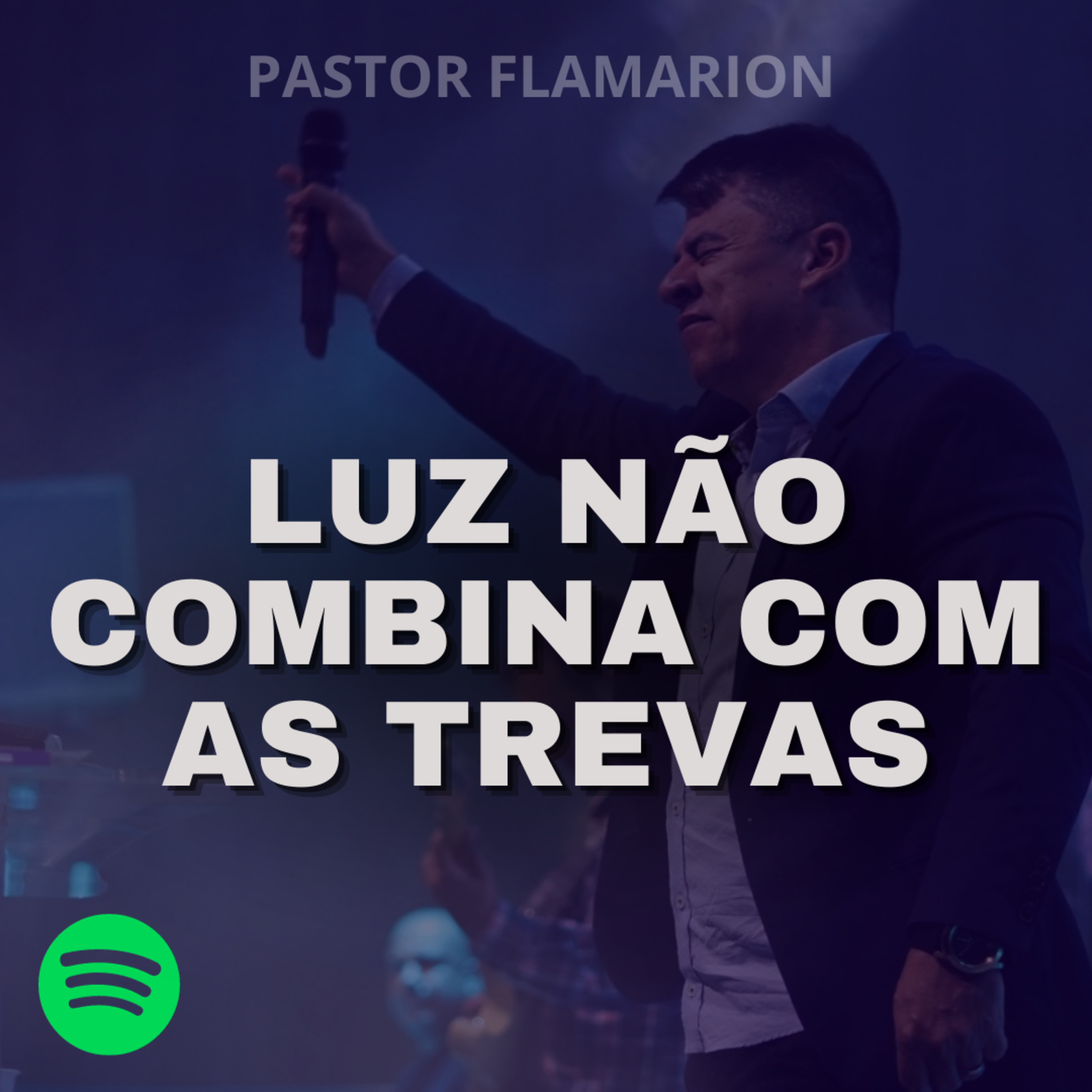Pr. Flamarion Rolando