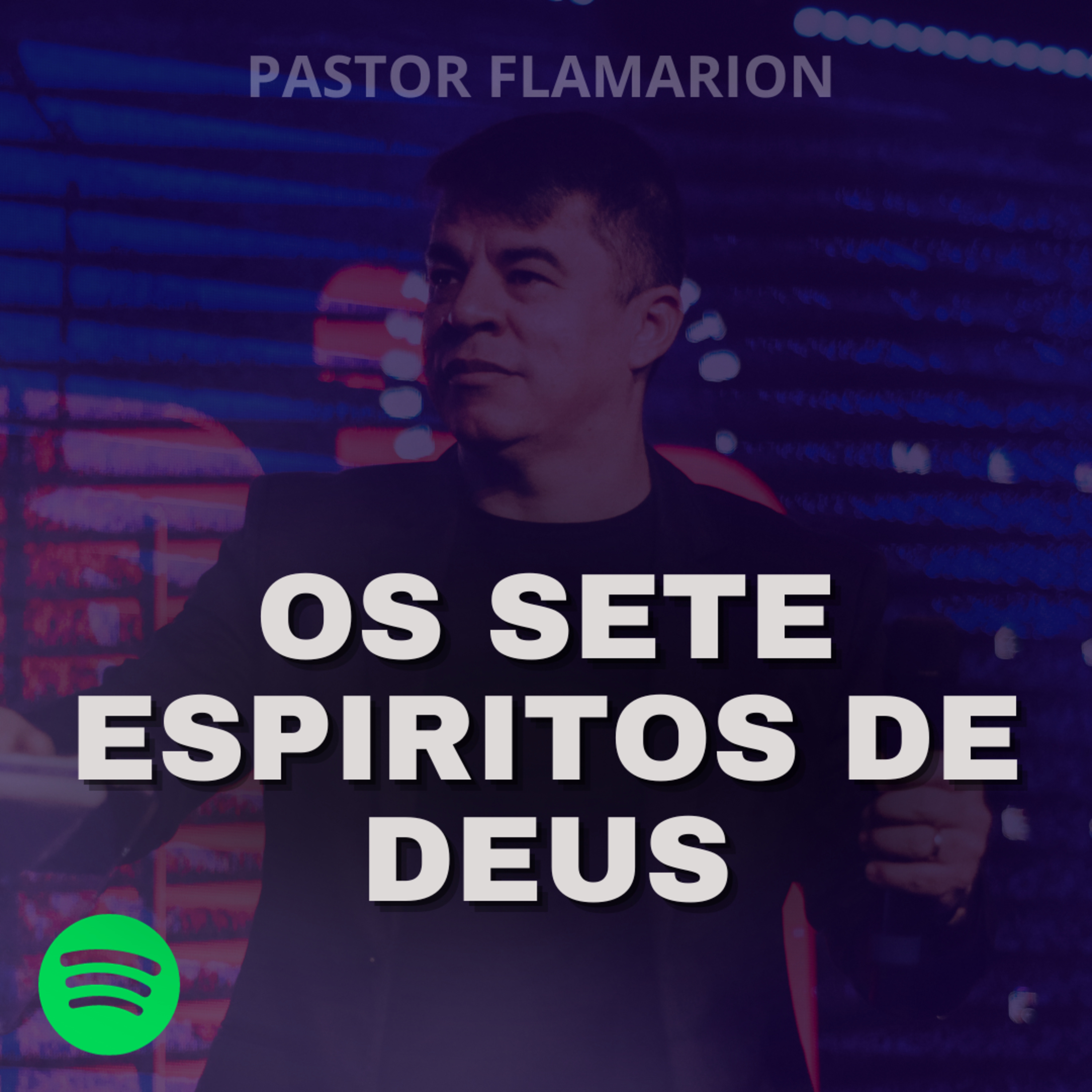 Pr. Flamarion Rolando