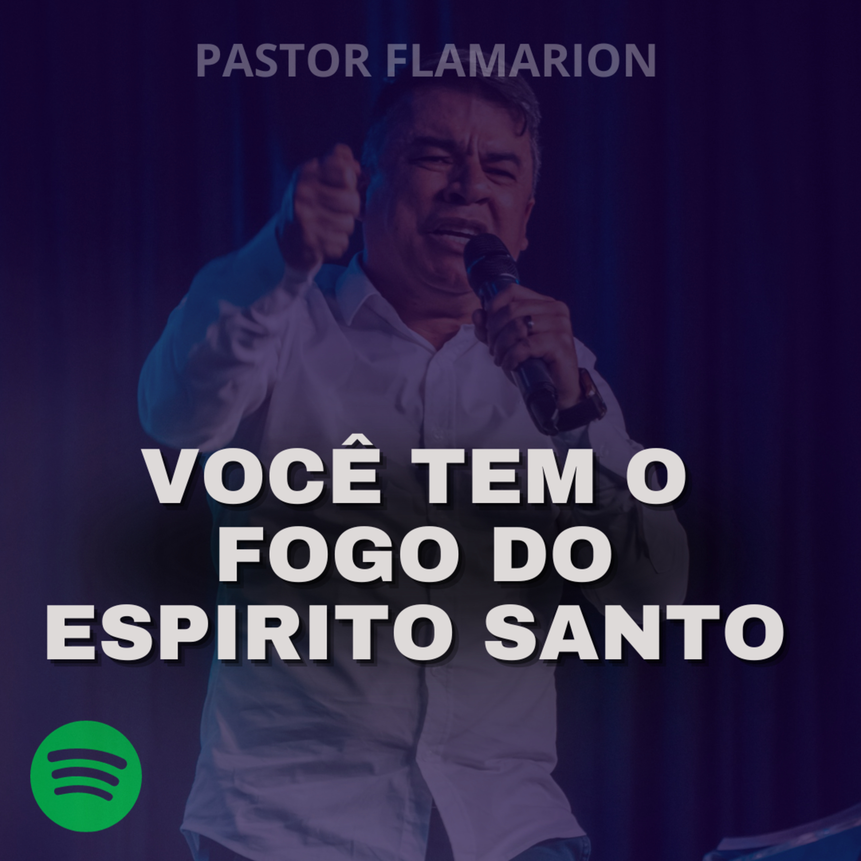 Pr. Flamarion Rolando