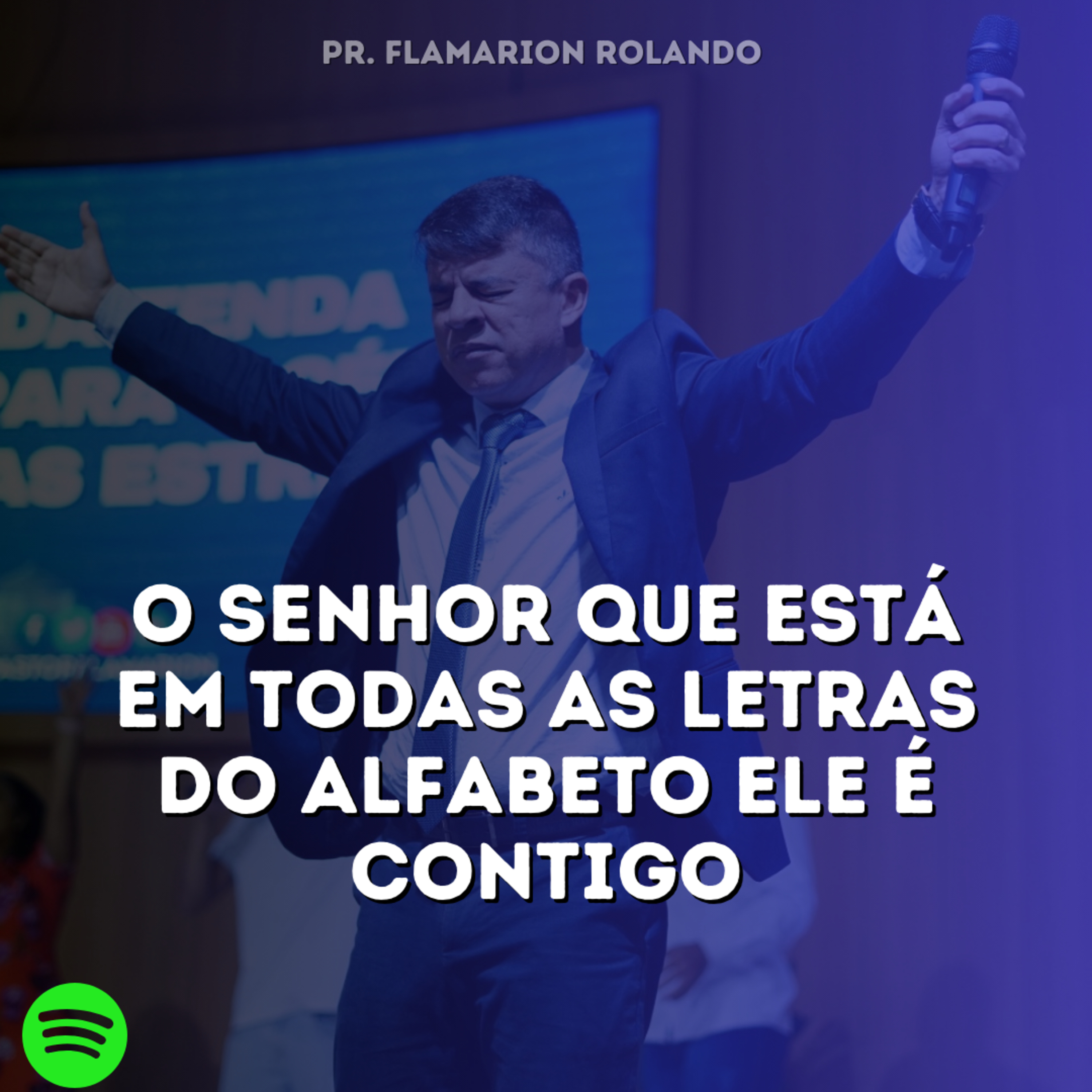 Pr. Flamarion Rolando