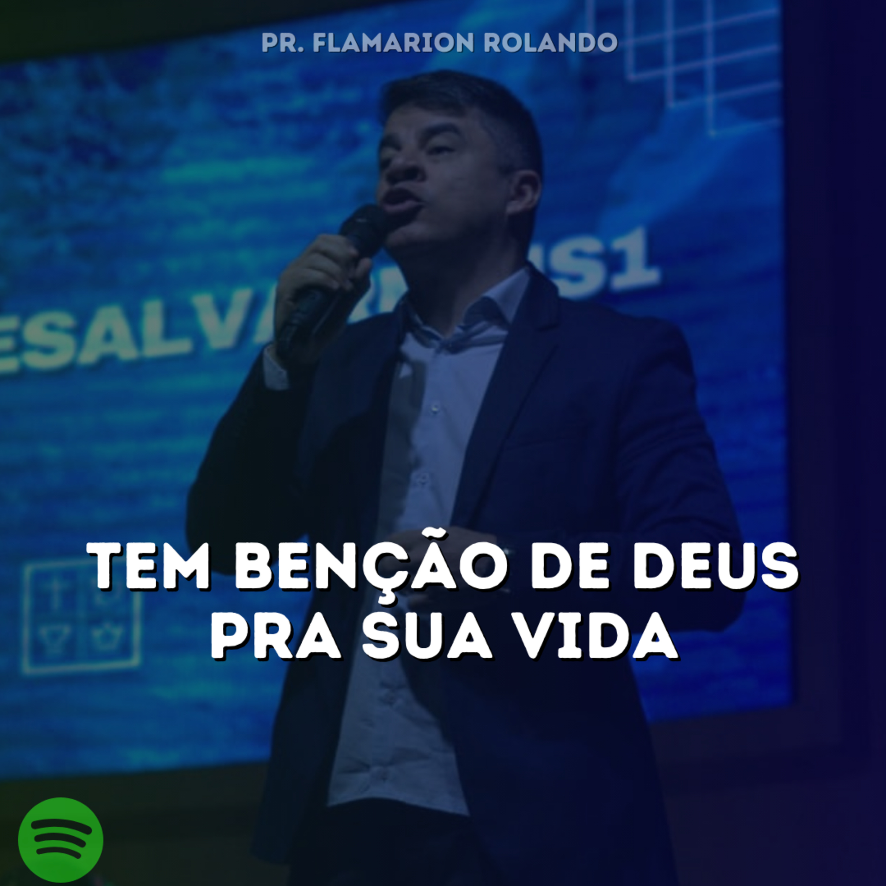 Pr. Flamarion Rolando