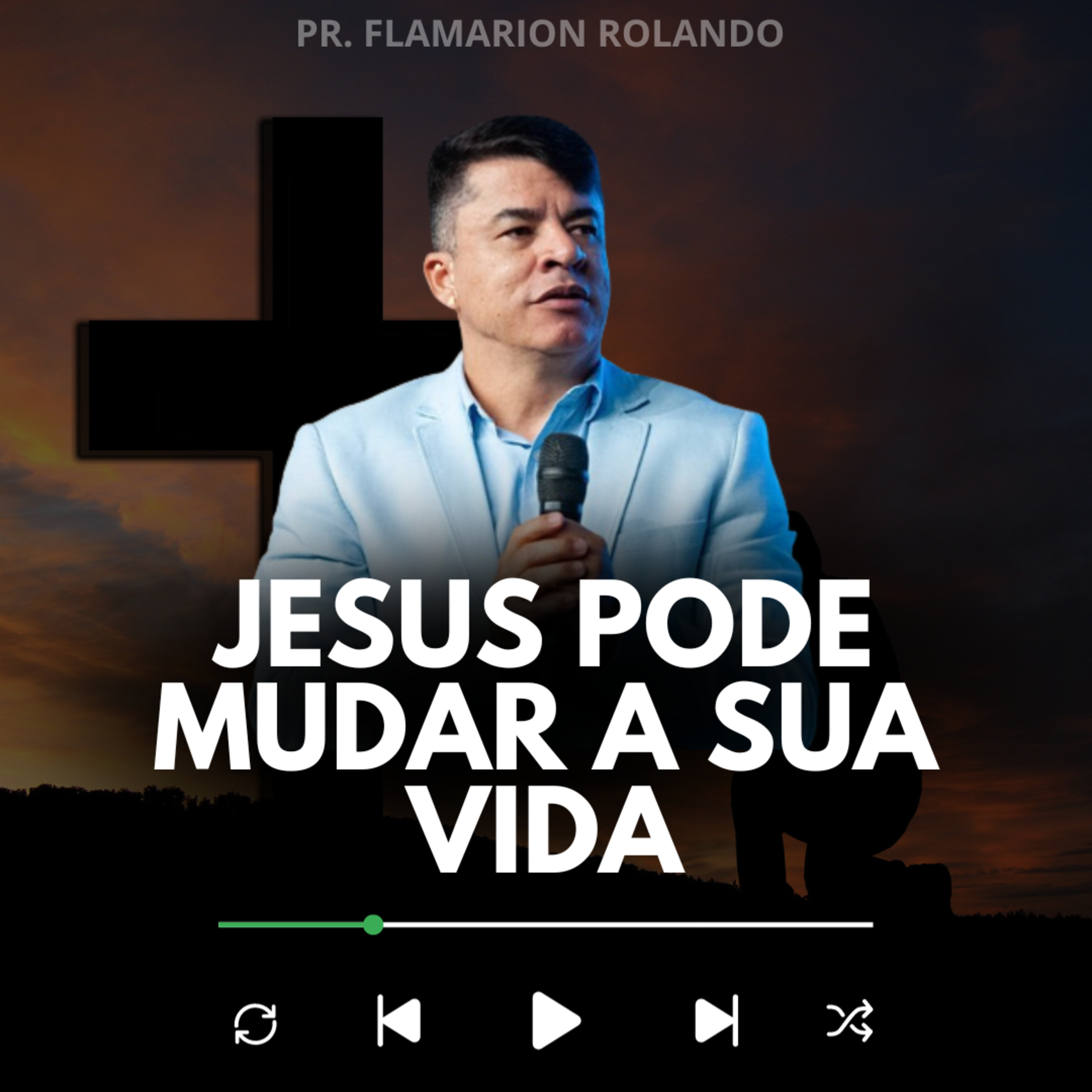 Pr. Flamarion Rolando