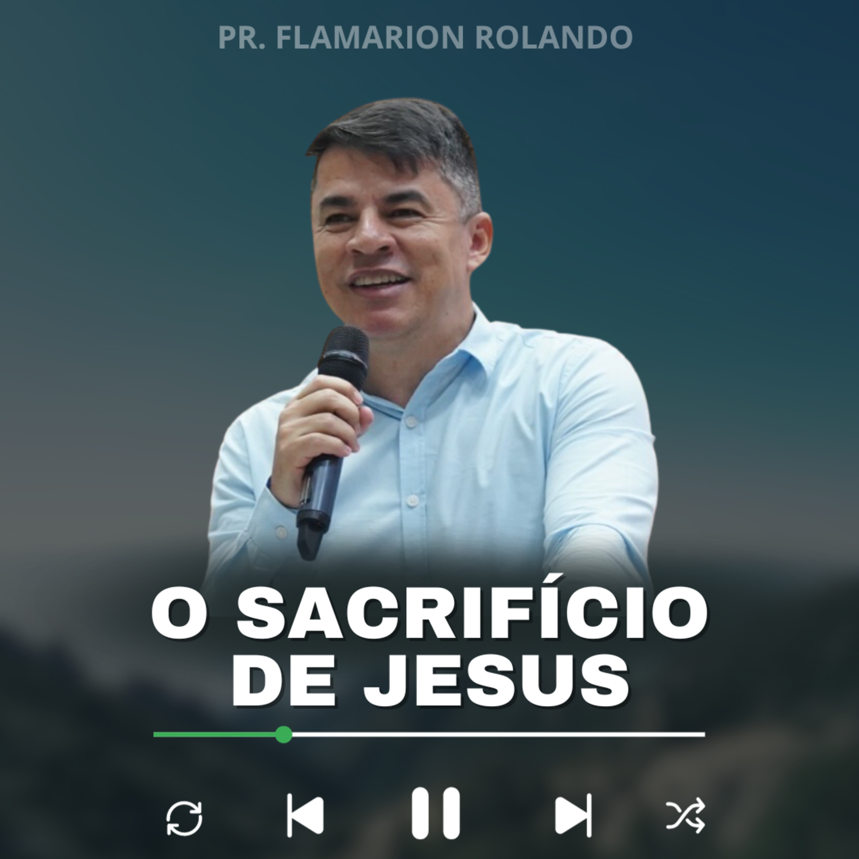 Pr. Flamarion Rolando