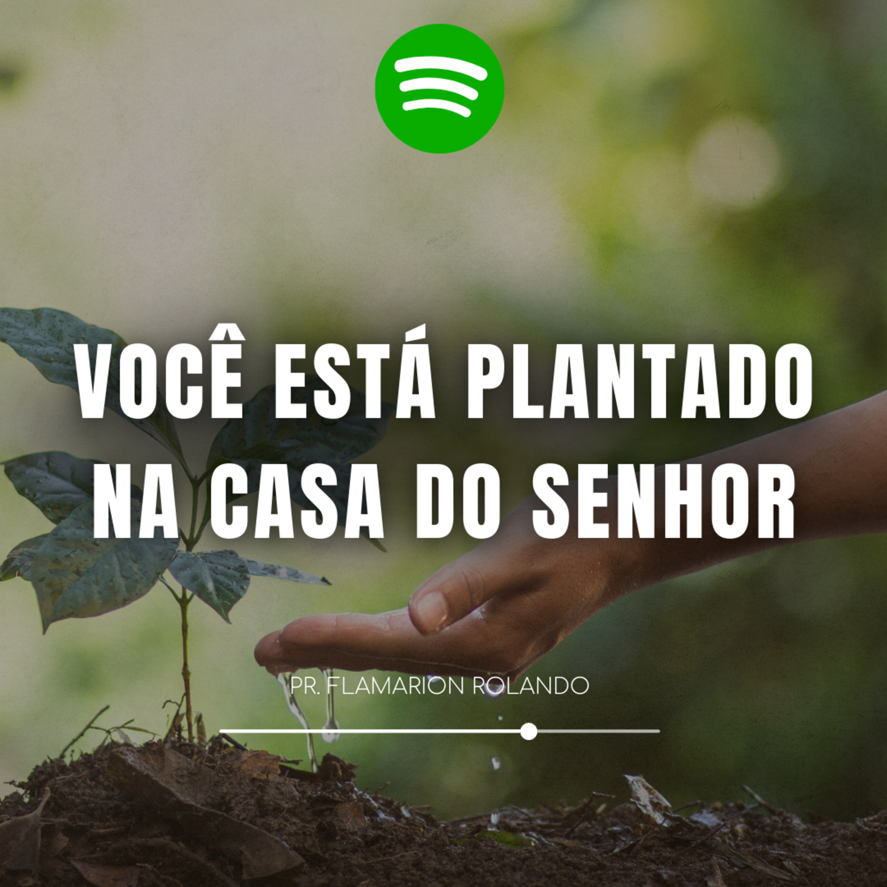 Pr. Flamarion Rolando