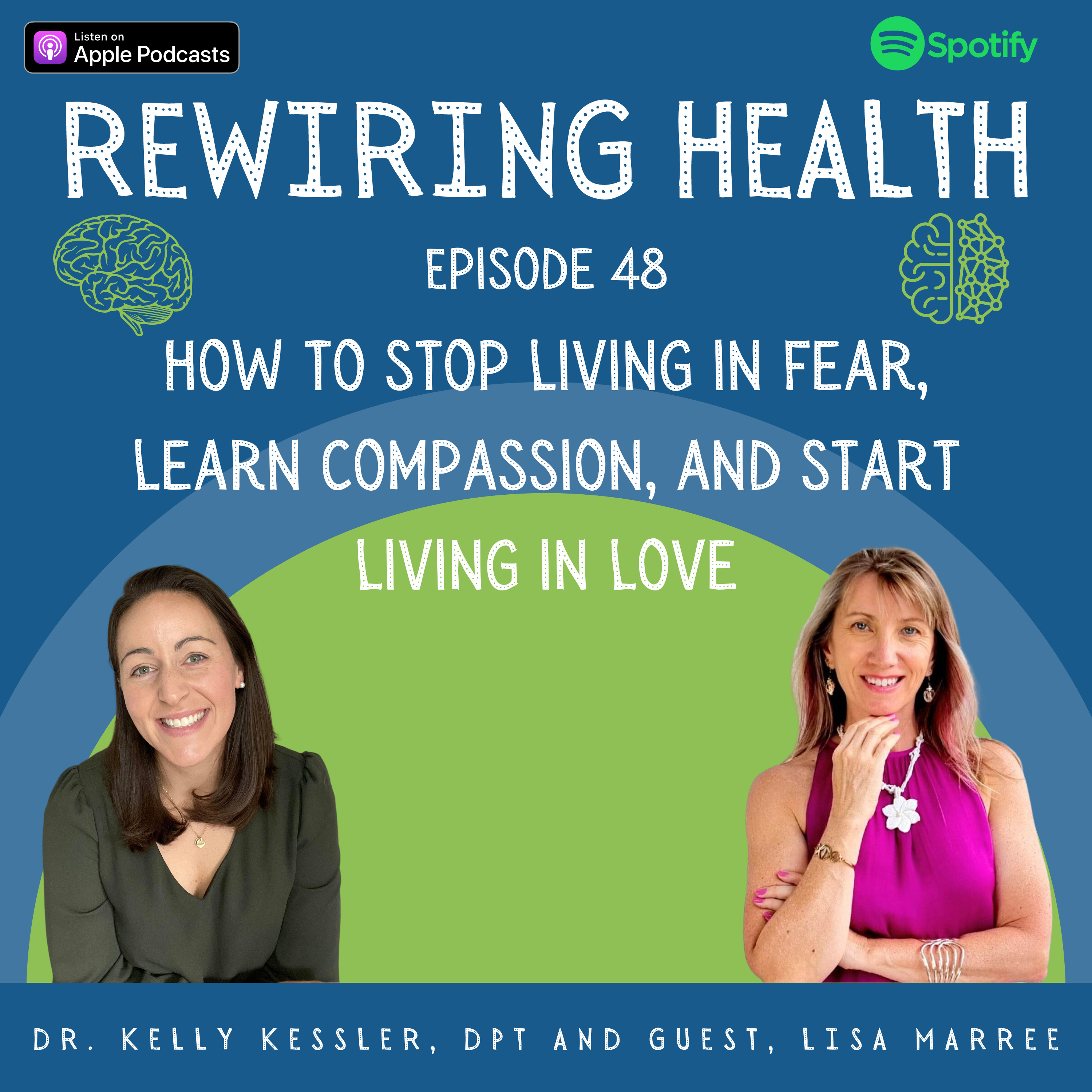 Rewiring Health®
