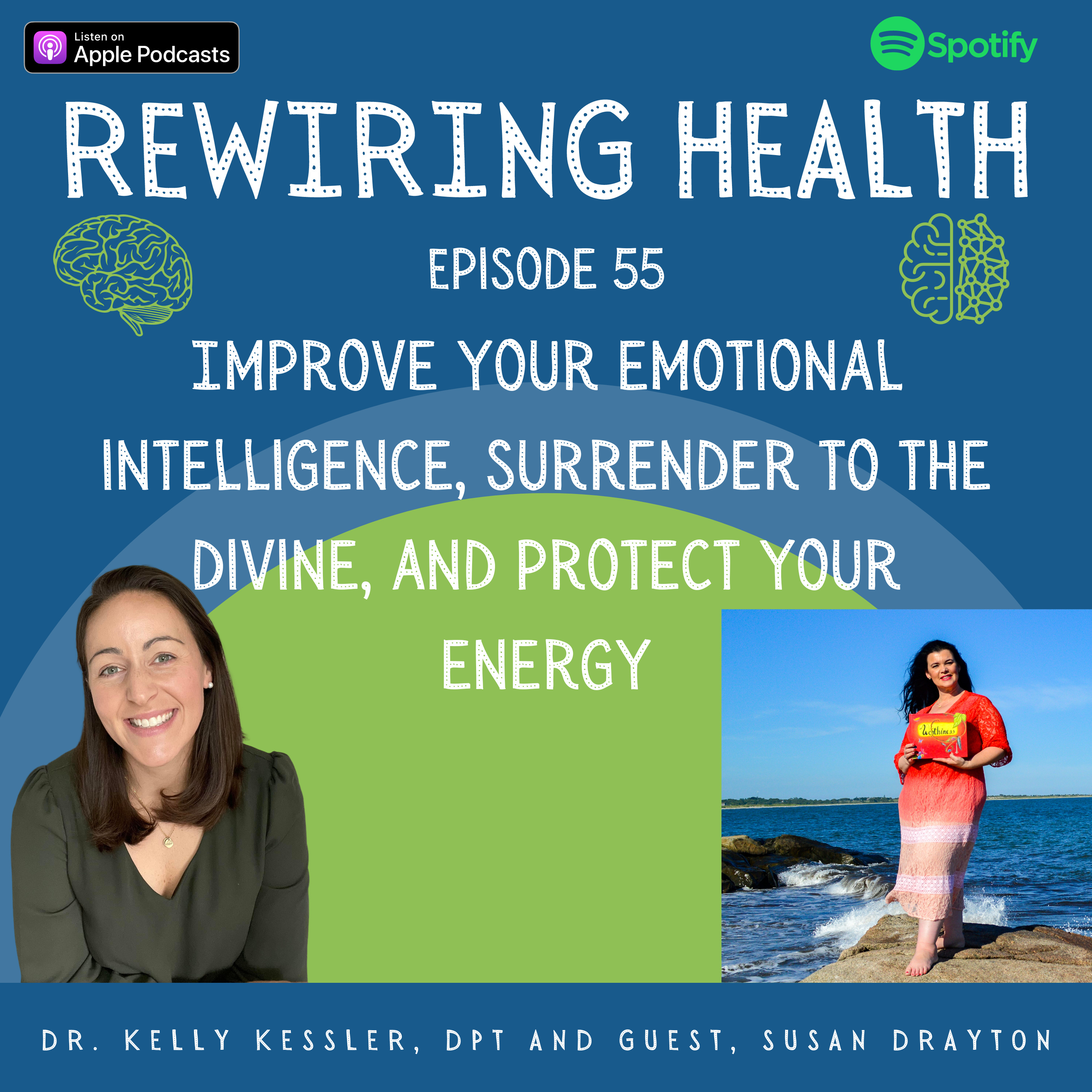 Rewiring Health®